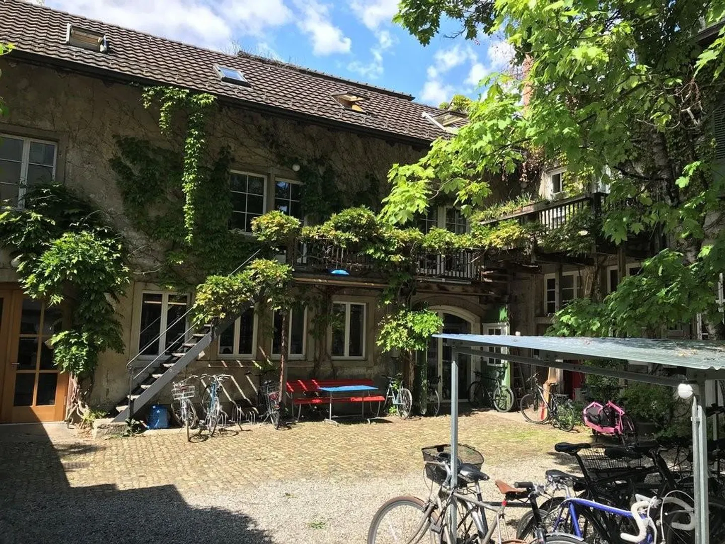 Vicino alla fiera, al teatro musicale e al Claraturm - Foto 8 di 8