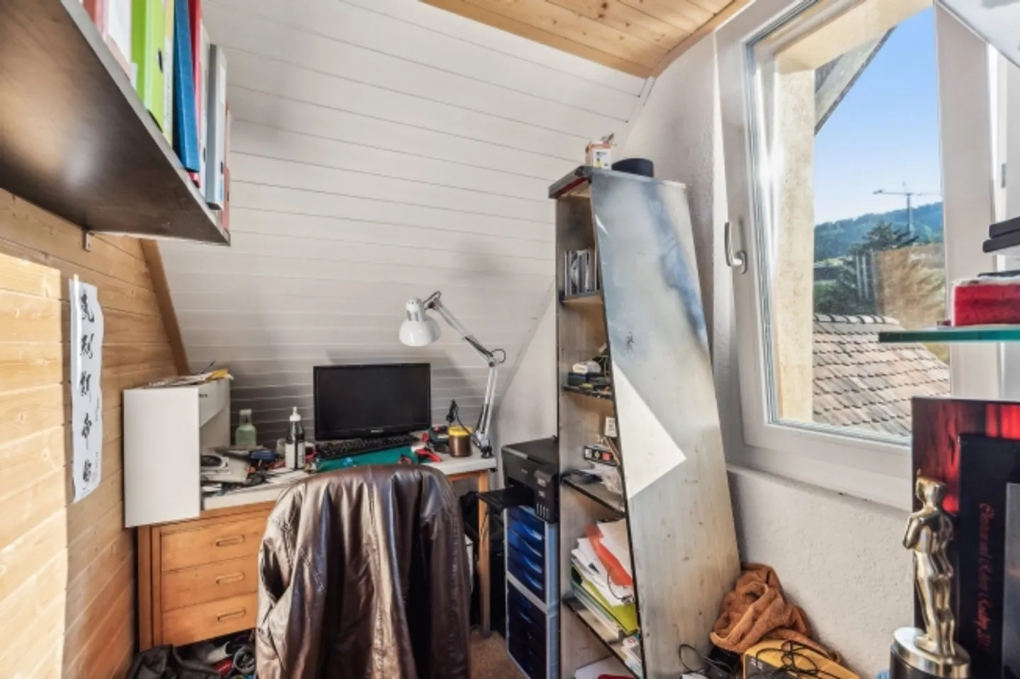 Ihr neues Traum-Zuhause: Maisonette mit Einfamilienhaus-Feeling! - Foto 12 von 13