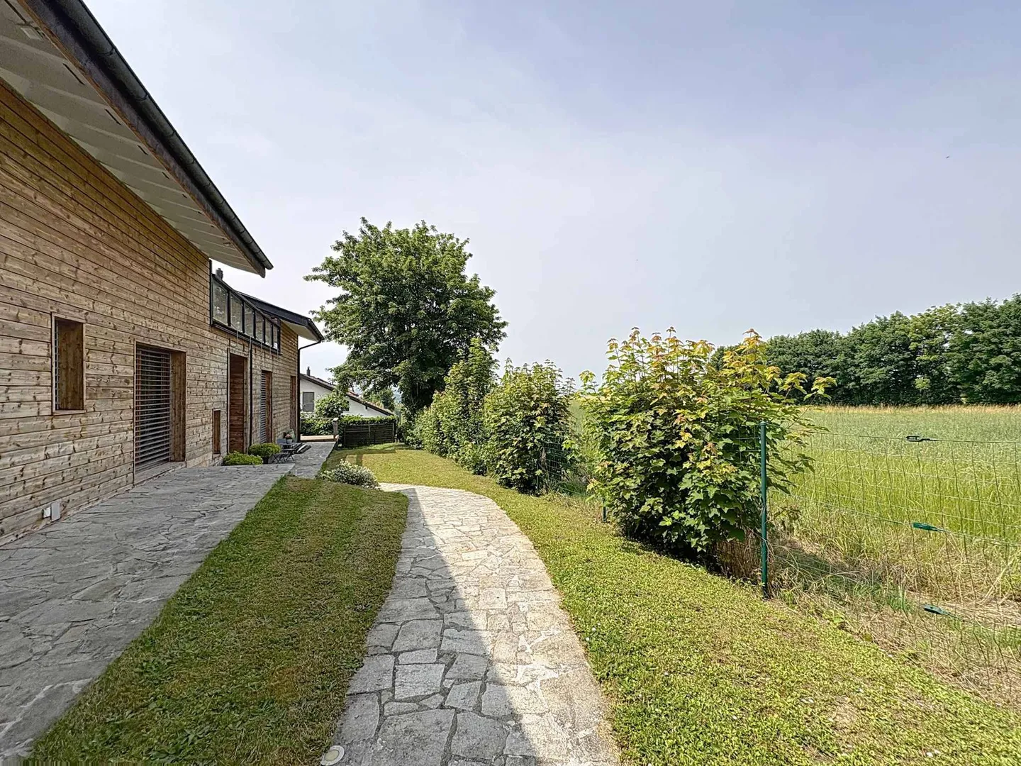 Maison Individuelle Contemporaine - Photo 8 sur 8