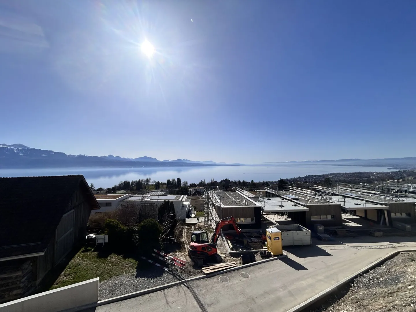 Villa nuova con vista mozzafiato - Foto 6 di 9