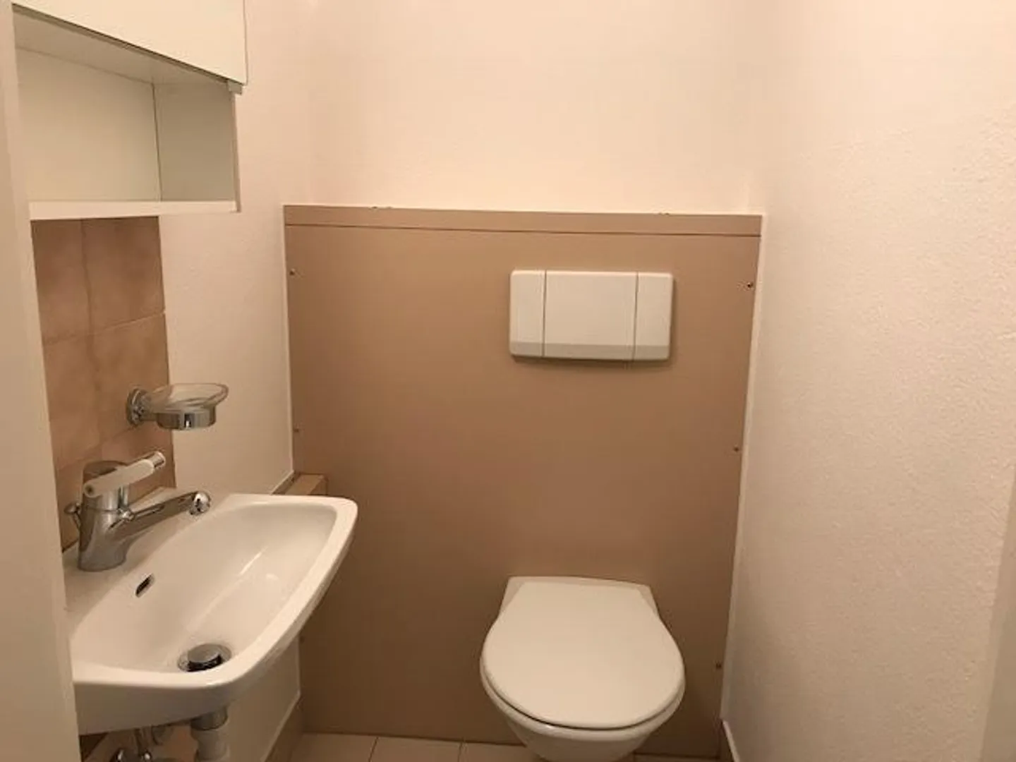 4-room apartment with beautiful view of the Rhine - Photo 4 of 11