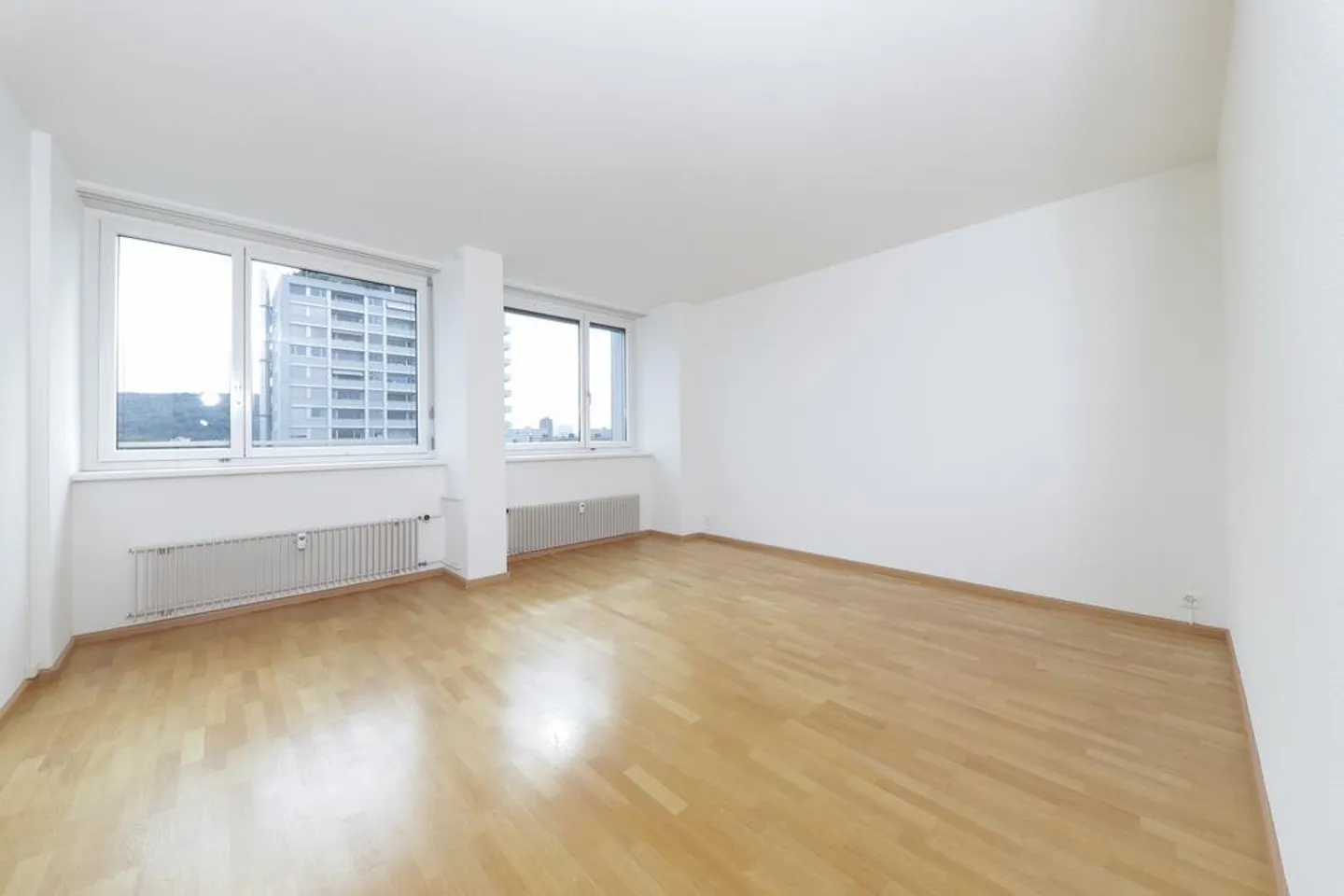 4-room apartment with beautiful view of the Rhine - Photo 7 of 11
