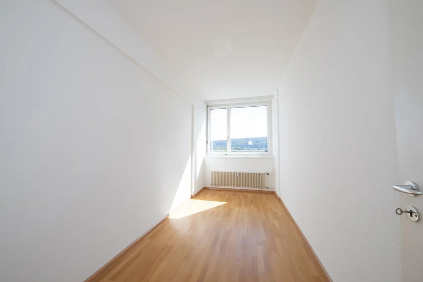 4-room apartment with beautiful view of the Rhine - Photo 8 of 11