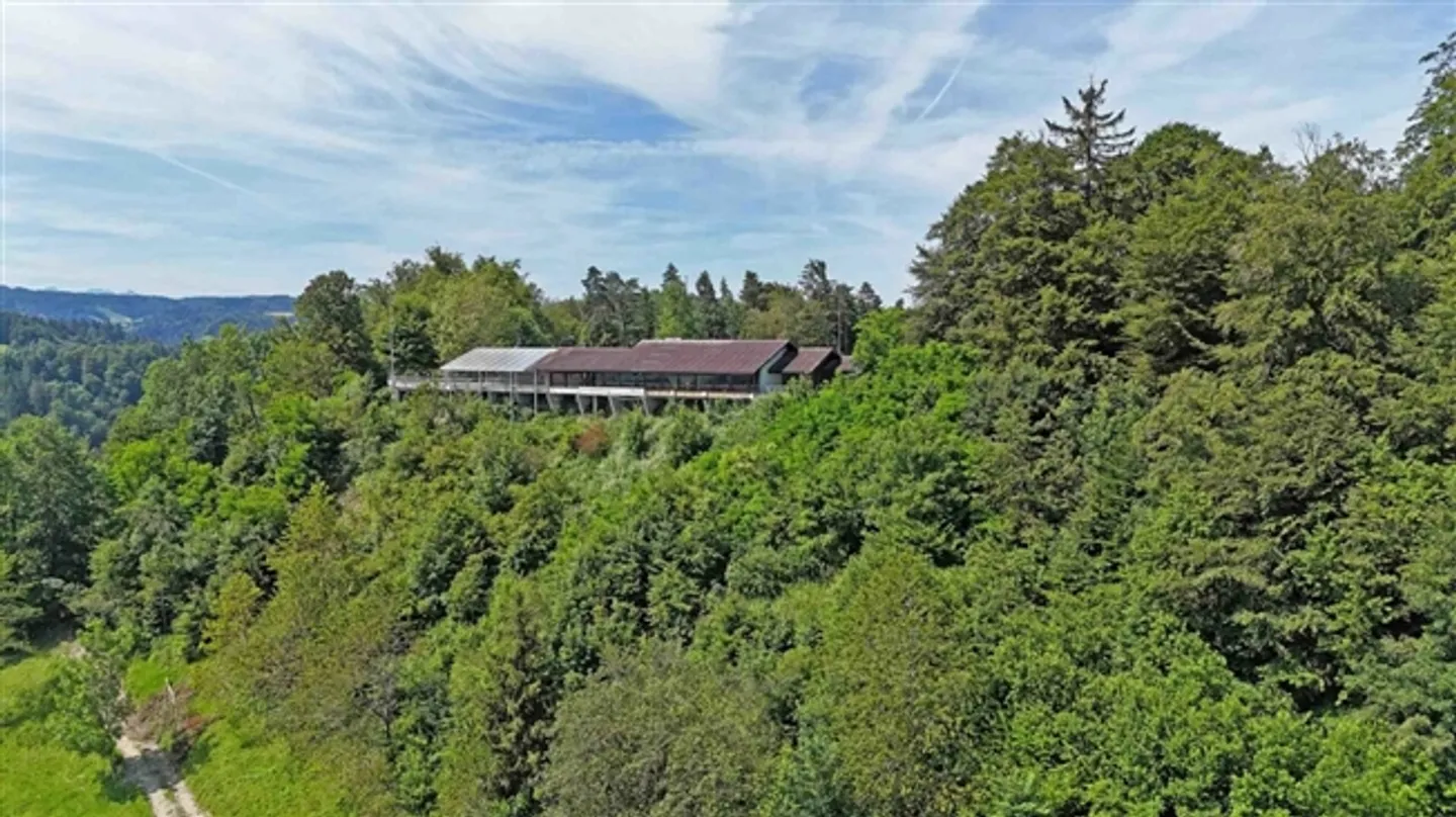 Property/Restaurant Rothöhe - The Hausberg of Burgdorf! - Photo 2 of 14