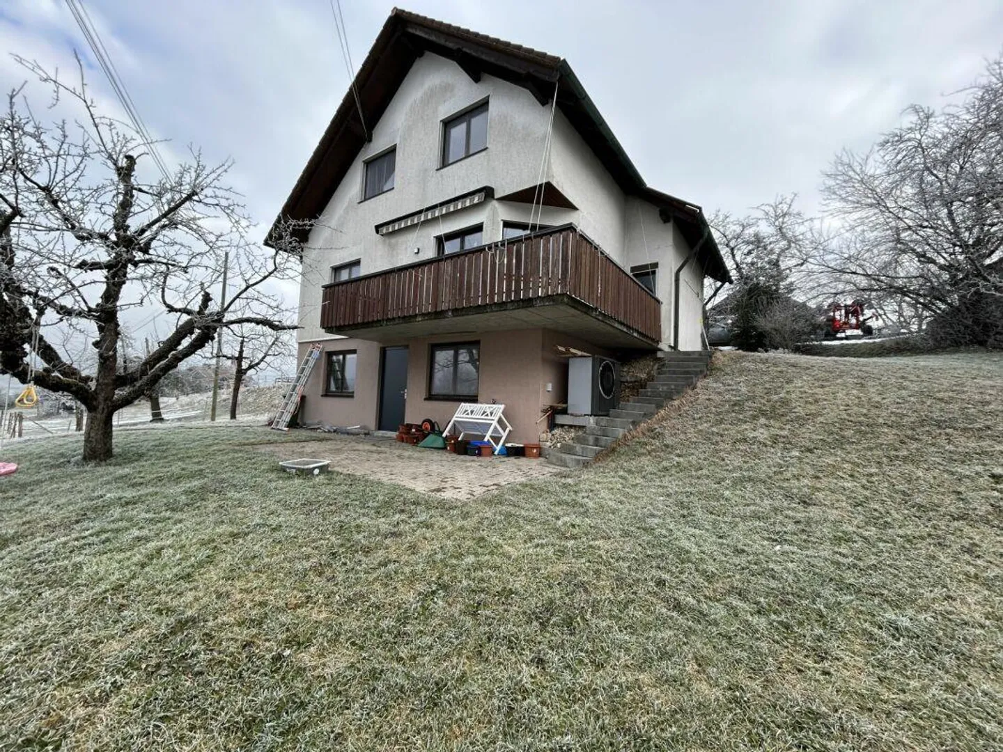 Renovated 5.5-Room Single-Family House - Photo 1 of 12