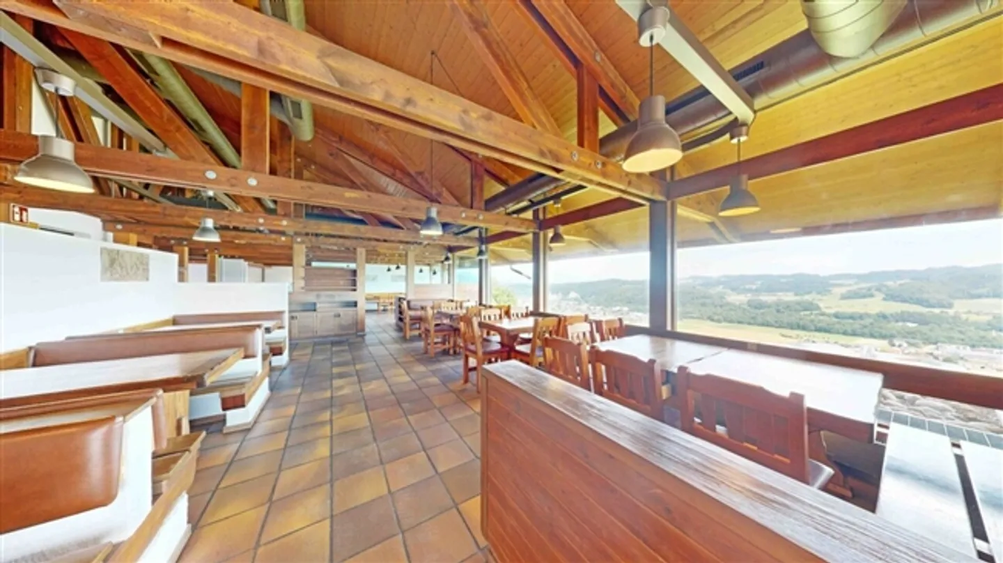 Property/Restaurant Rothöhe - The Hausberg of Burgdorf! - Photo 6 of 14