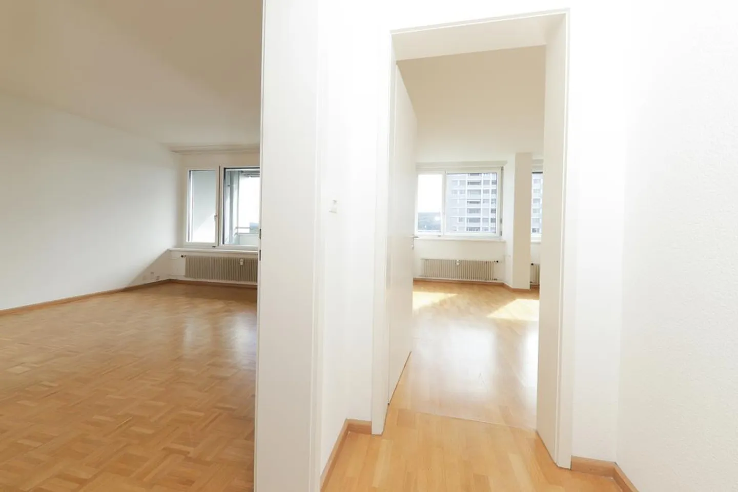 4-room apartment with beautiful view of the Rhine - Photo 6 of 11