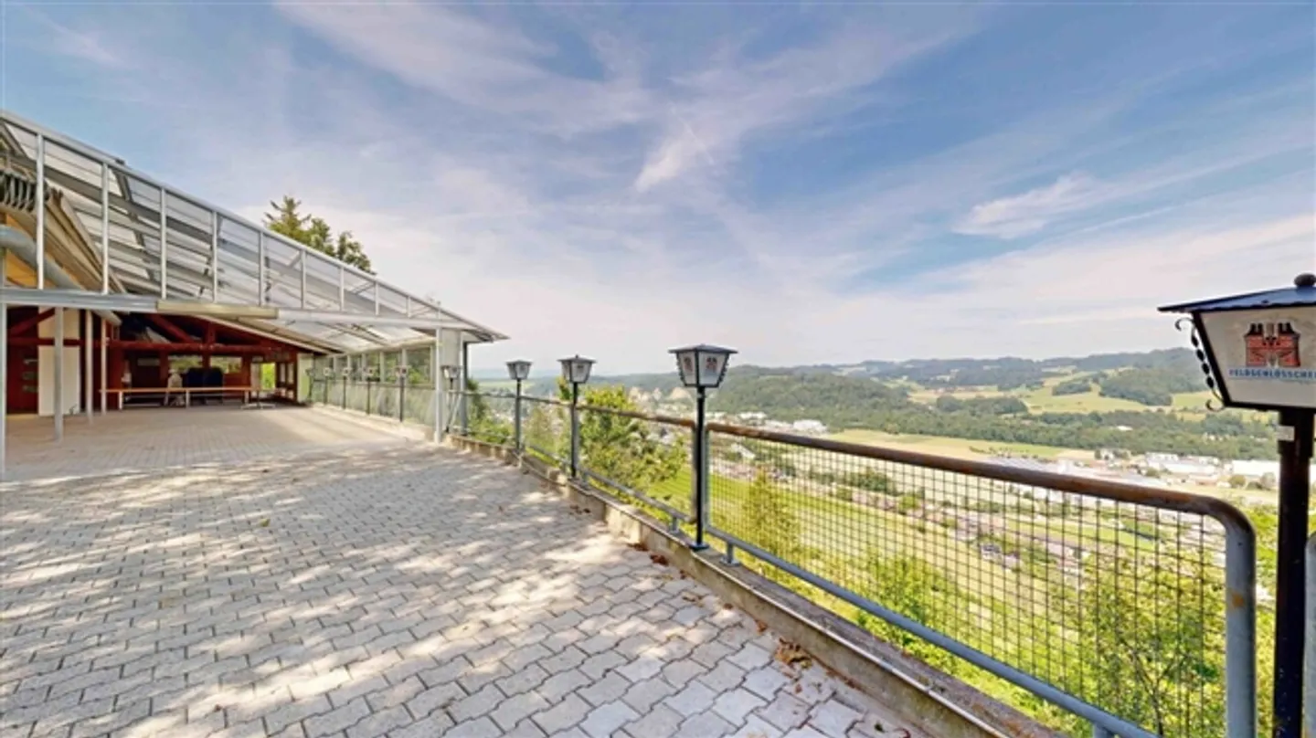 Property/Restaurant Rothöhe - The Hausberg of Burgdorf! - Photo 9 of 14