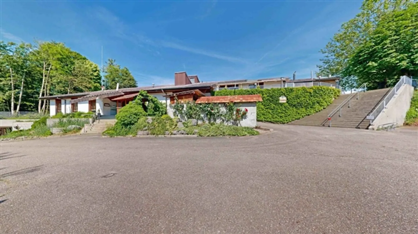 Property/Restaurant Rothöhe - The Hausberg of Burgdorf! - Photo 12 of 14