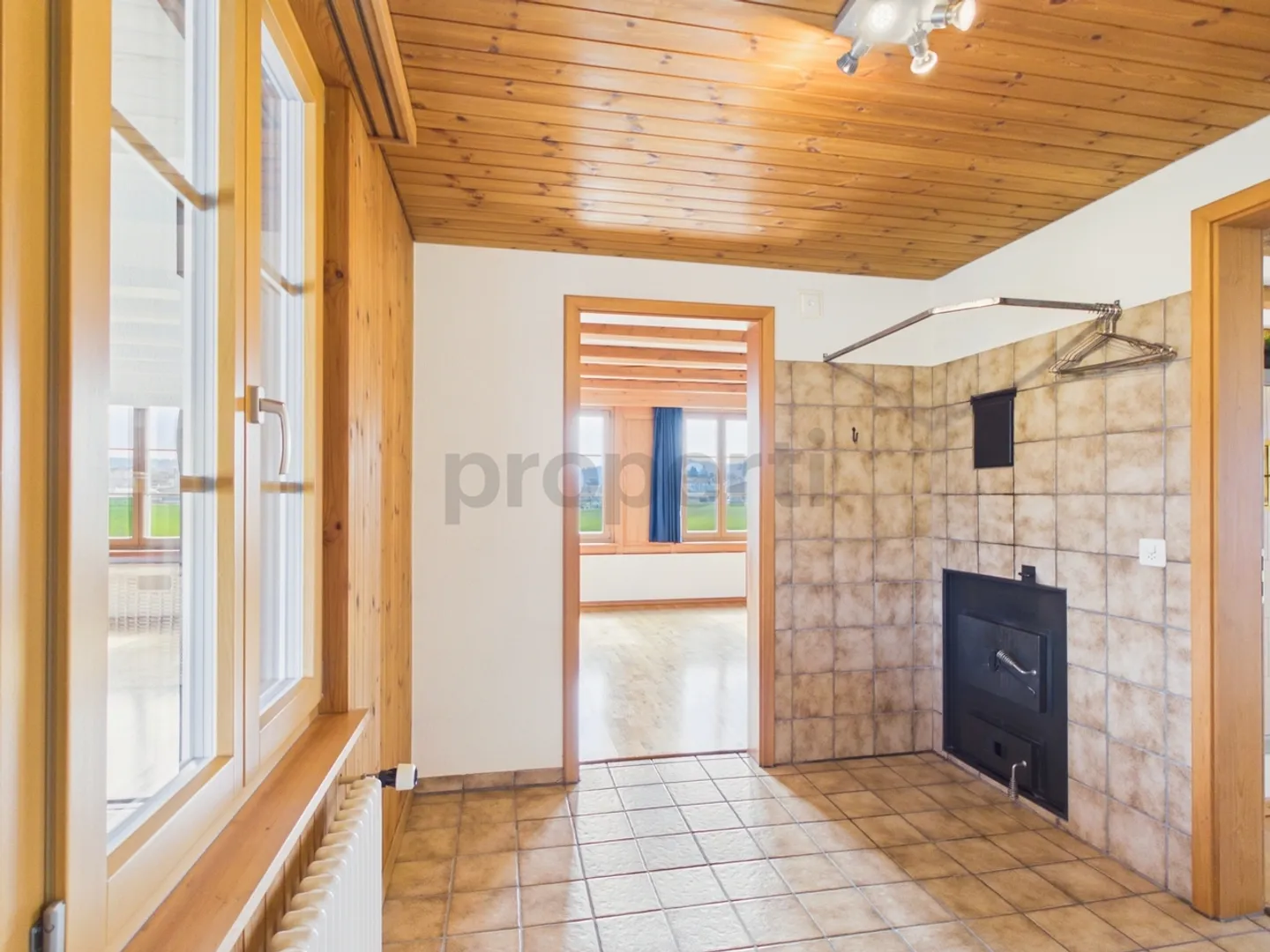 Charmante 3.5-Zimmer-Wohnung - Foto 5 von 12