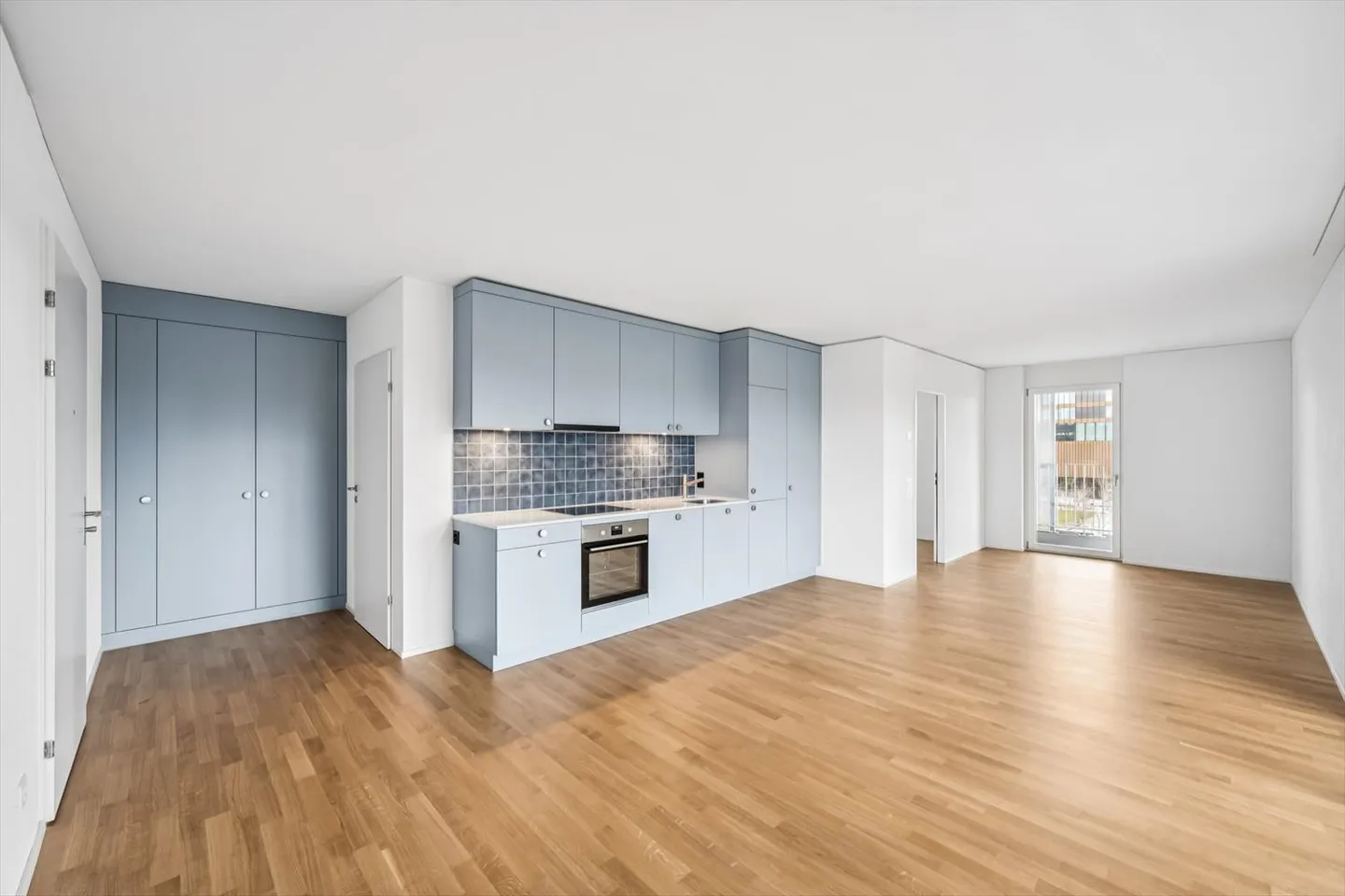 Wohnung mieten - Foto 1 von 11