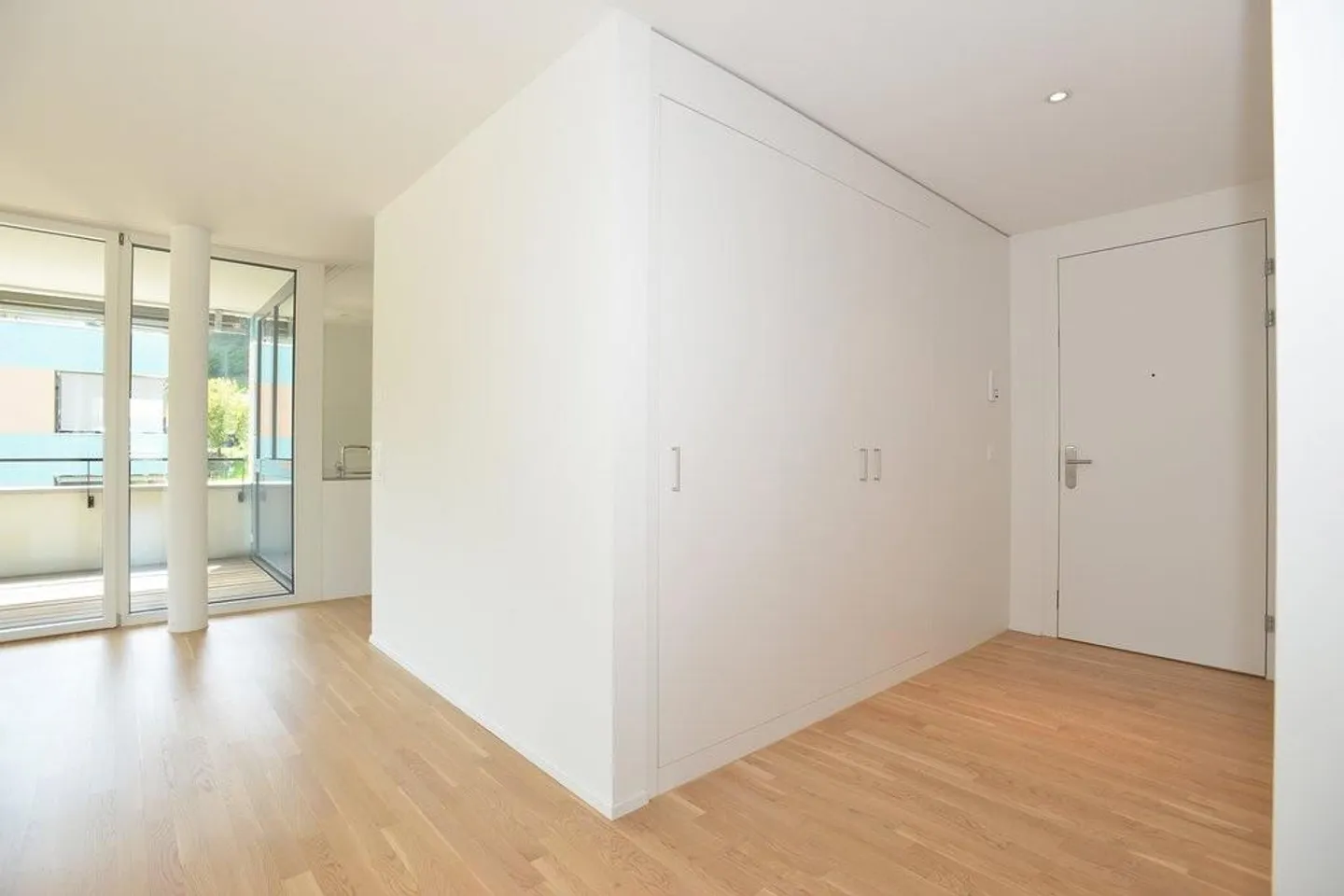Appartamento moderno e confortevole di 4,5 stanze - Foto 3 di 9