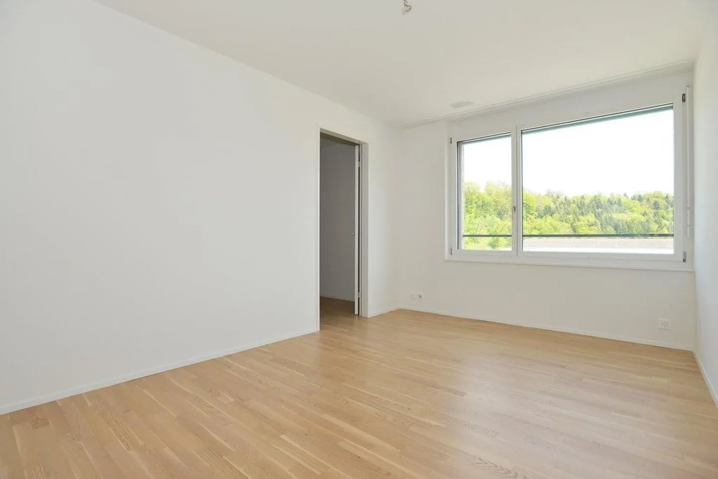 Appartamento moderno e confortevole di 4,5 stanze - Foto 6 di 9