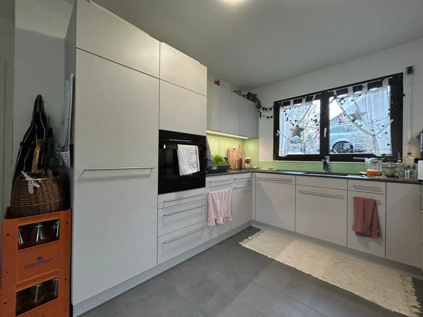 Renovated 5.5-Room Single-Family House - Photo 4 of 12