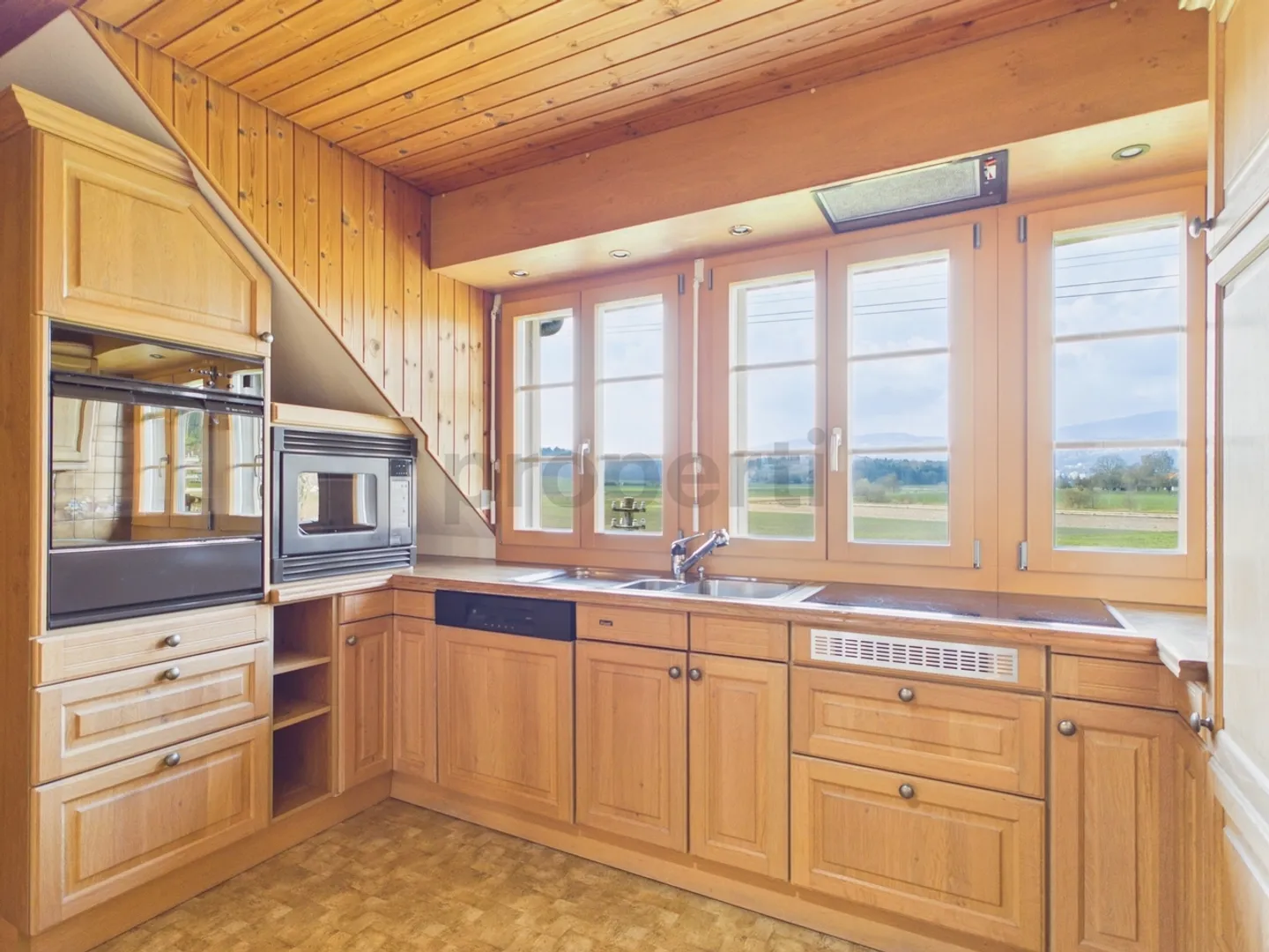 Charmante 3.5-Zimmer-Wohnung - Foto 4 von 12