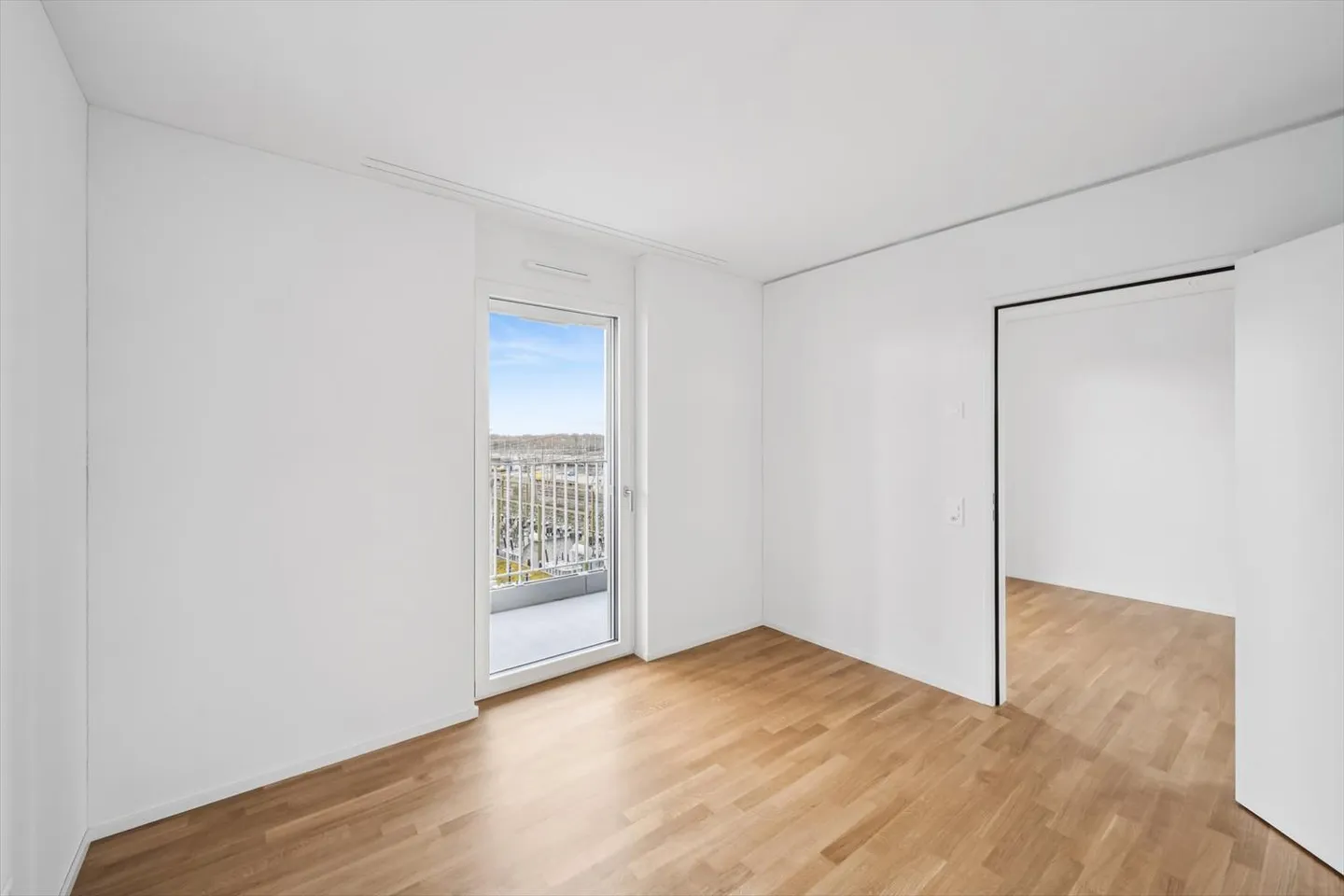 Wohnung mieten - Foto 3 von 11