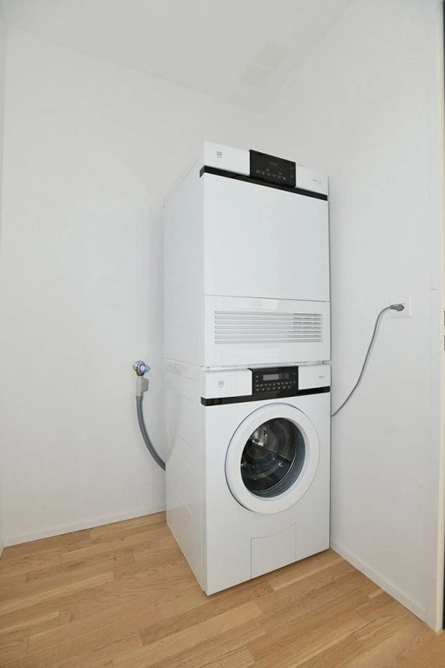 Appartamento moderno e confortevole di 4,5 stanze - Foto 9 di 9