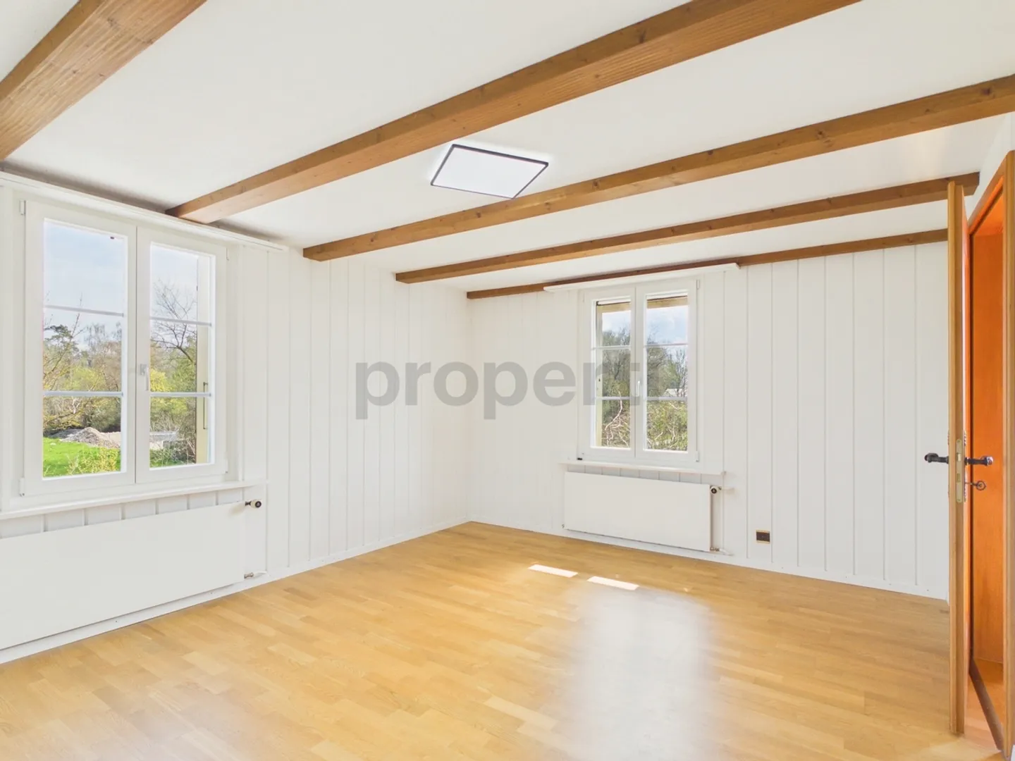 Charmante 3.5-Zimmer-Wohnung - Foto 7 von 12