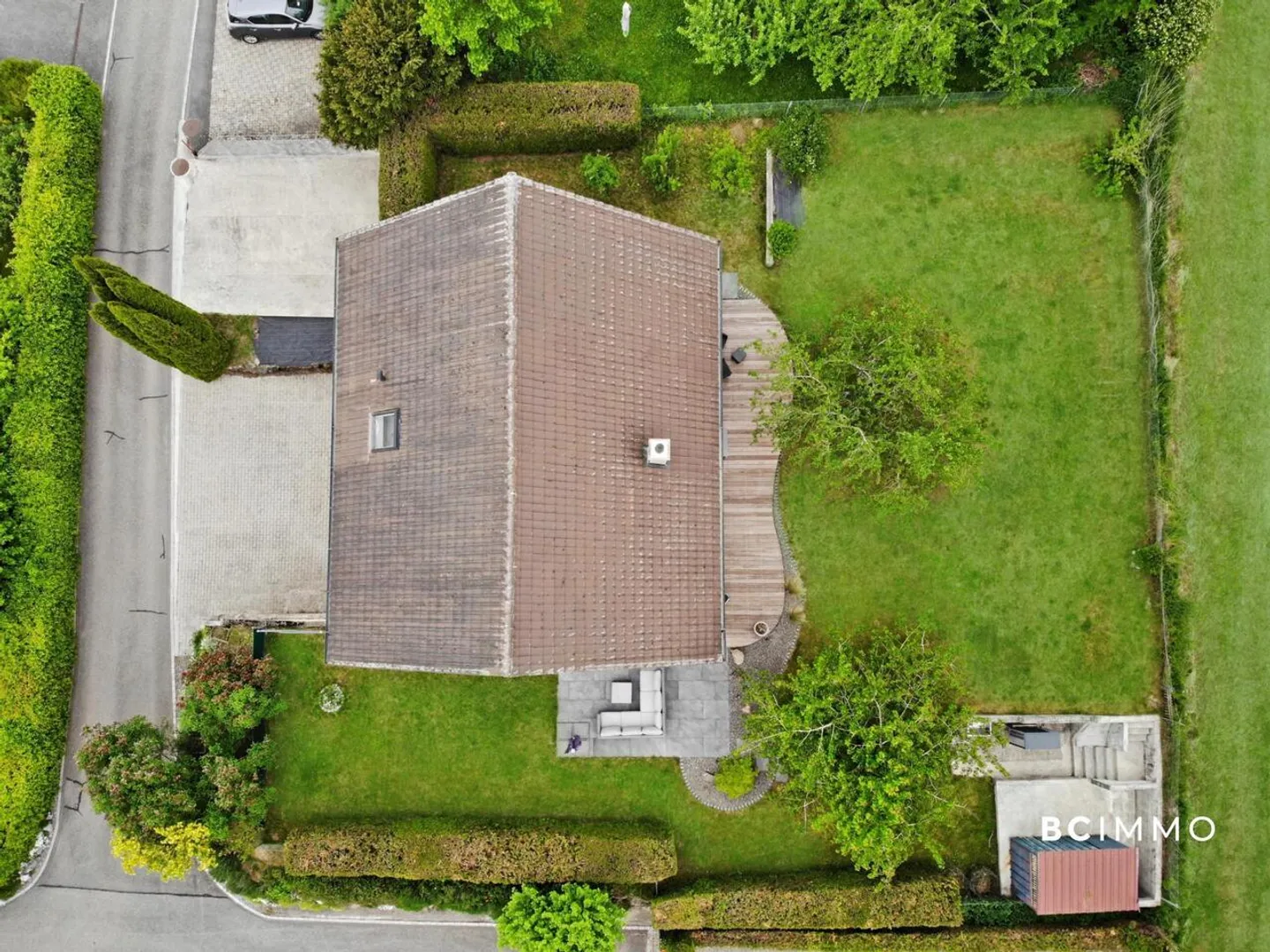 Spacious and Bright Detached House | Exclusivity BC IMMO - Photo 12 of 13