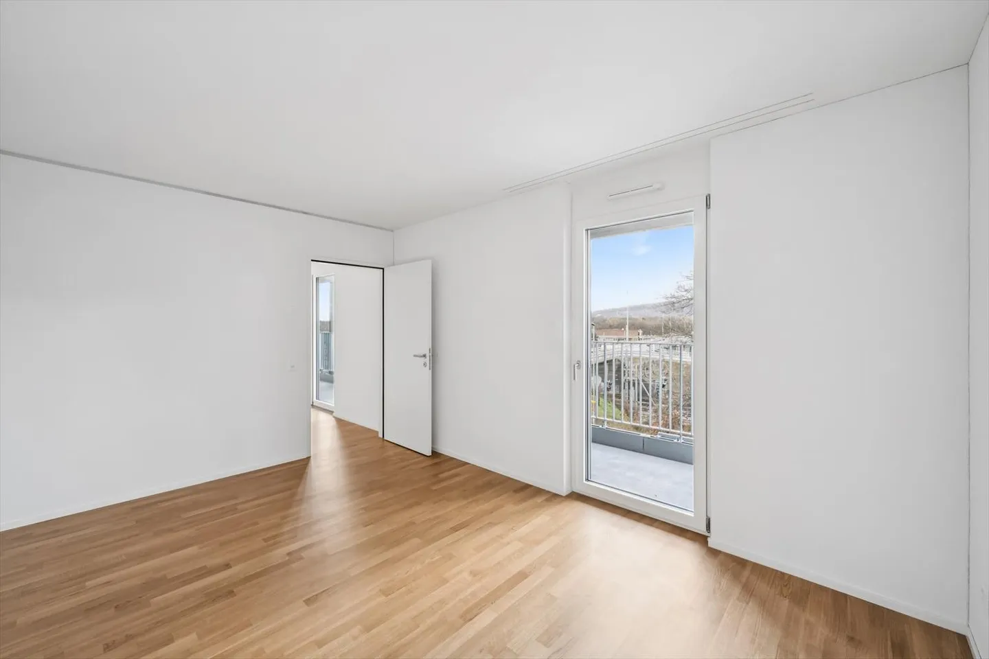 Wohnung mieten - Foto 4 von 11