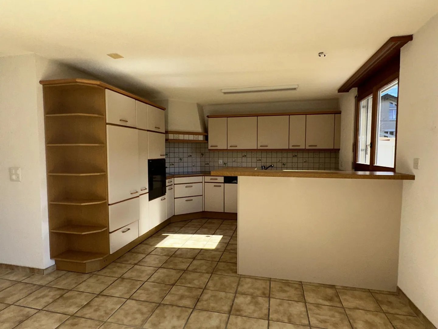 Ruhige 4.5-Zimmer-Wohnung in Münchenbuchsee - Foto 6 von 15