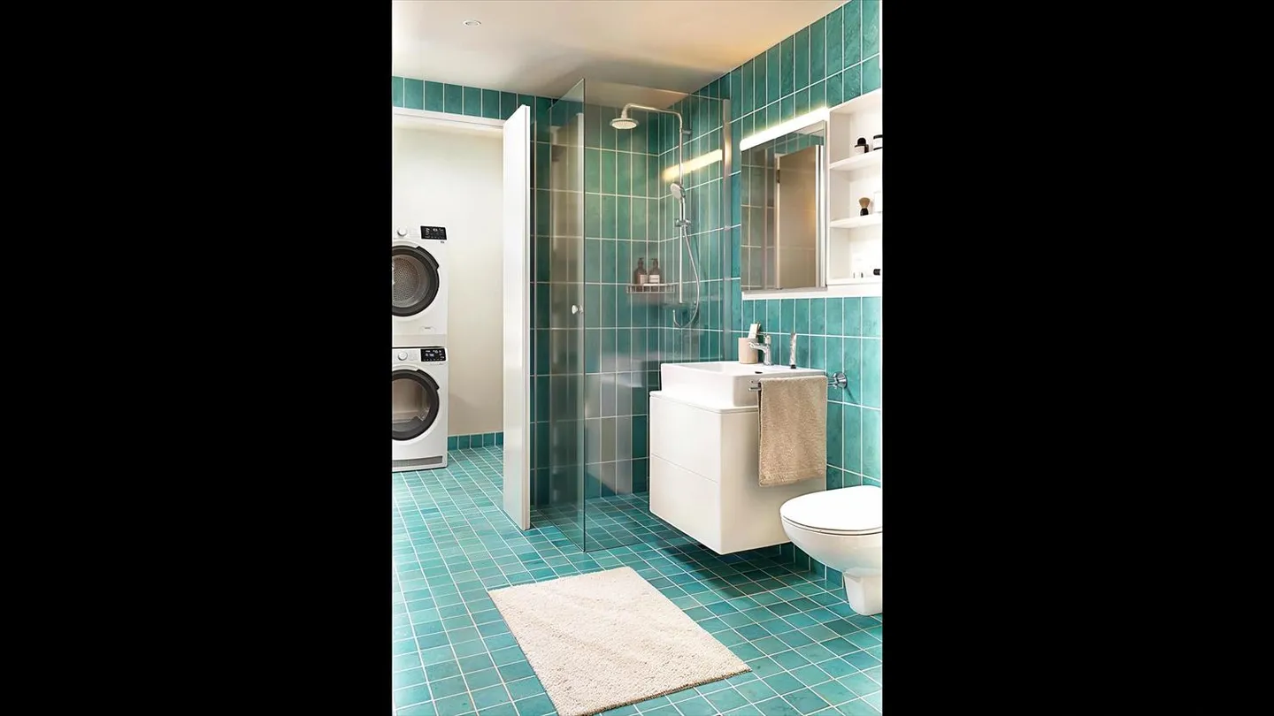 Wohnung mieten - Foto 7 von 11