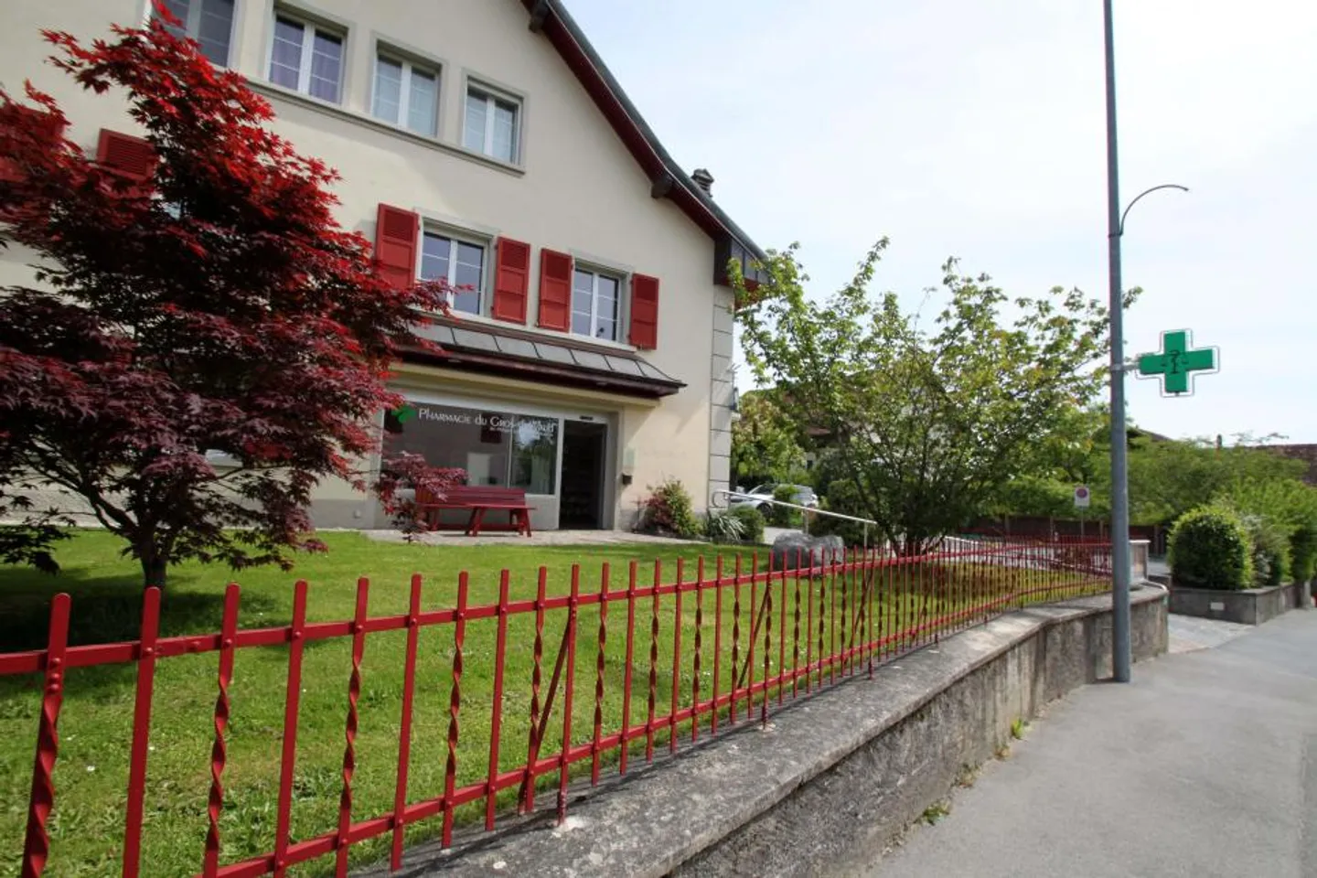 Sale by Plans in Rueyres: 2 Villas with 6.5 Rooms and 150 m2 of Living Space with Beautiful Views of the Valley, 1 km from the Leb de Bercher Train Station - Photo 11 of 12