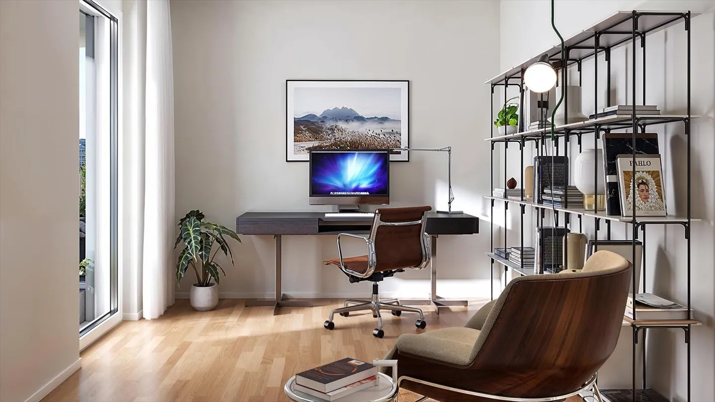 Wohnung mieten - Foto 8 von 11