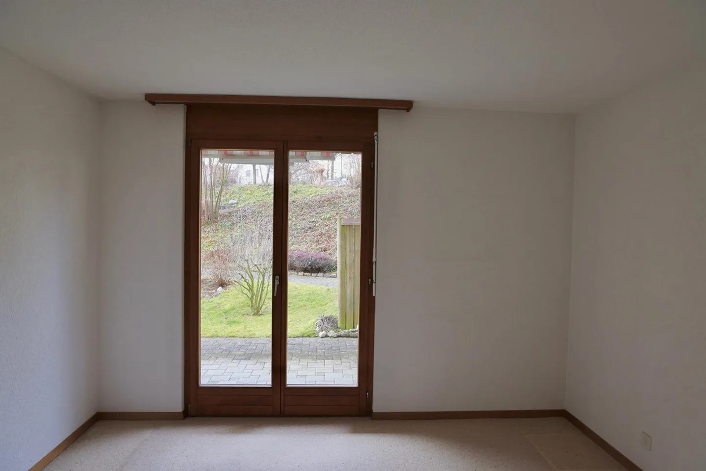 Ruhige 4.5-Zimmer-Wohnung in Münchenbuchsee - Foto 7 von 15