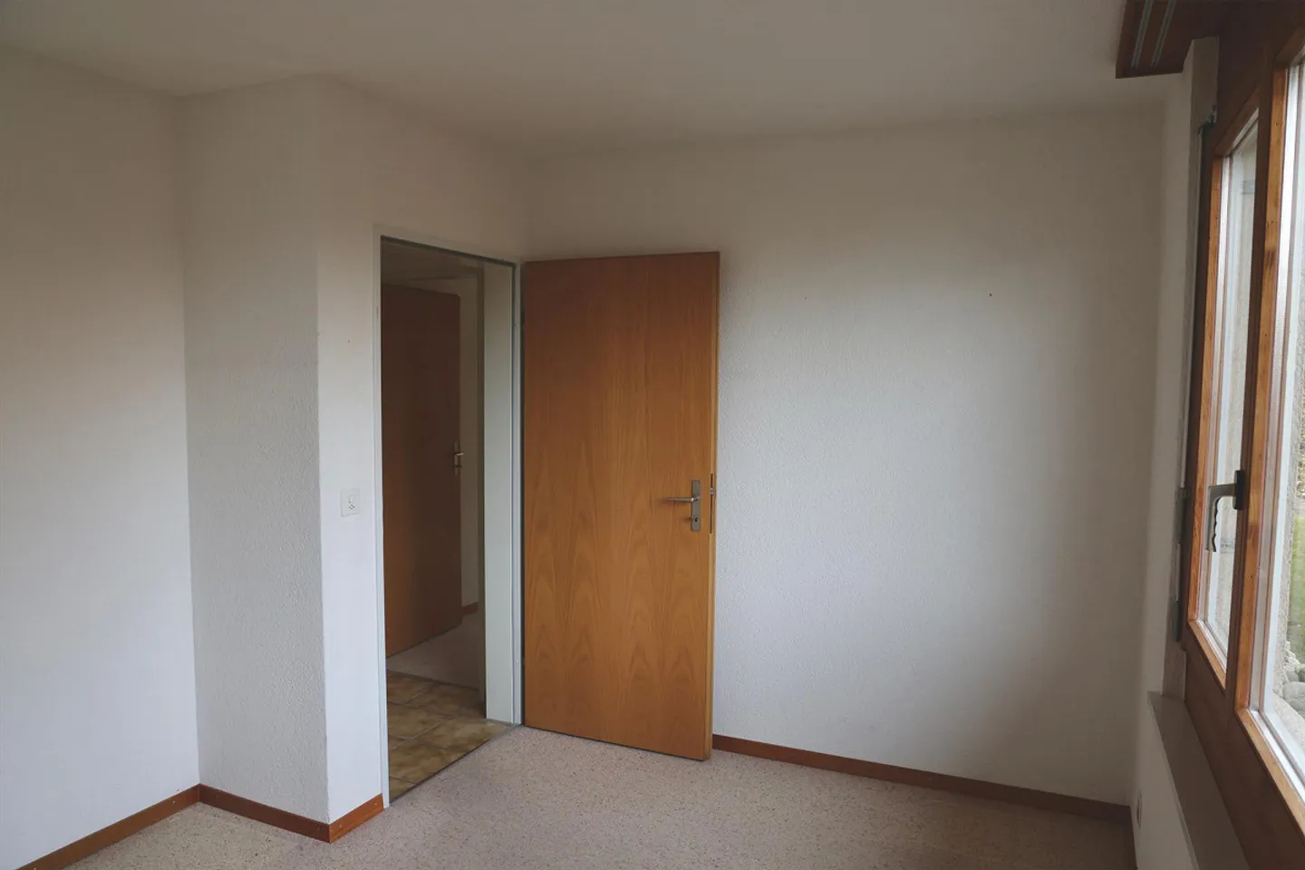 Ruhige 4.5-Zimmer-Wohnung in Münchenbuchsee - Foto 8 von 15