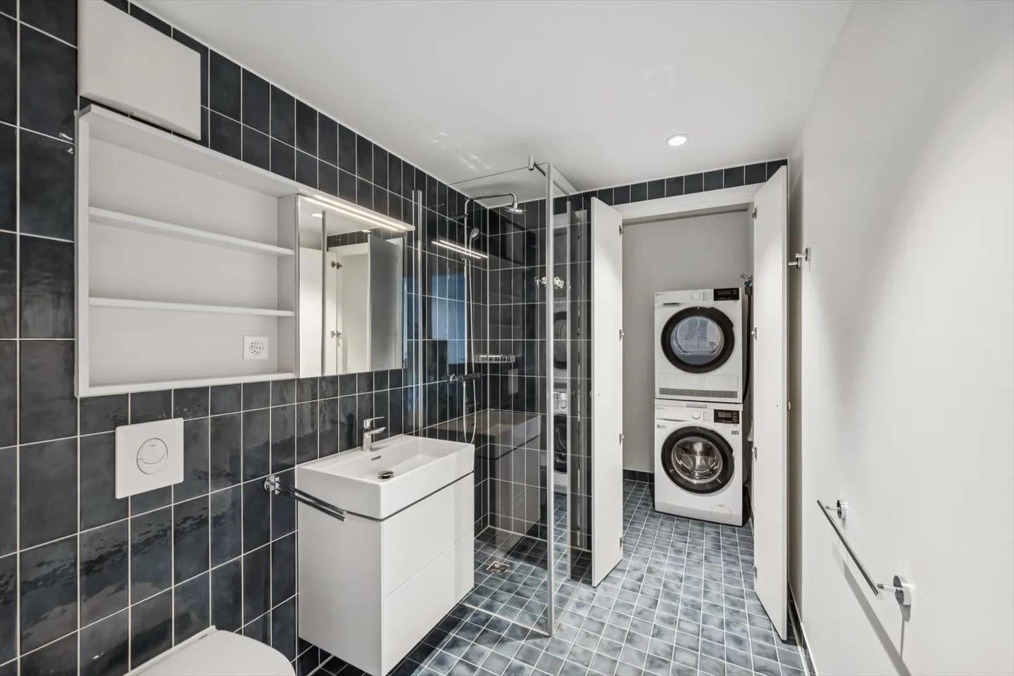 Wohnung mieten - Foto 5 von 11