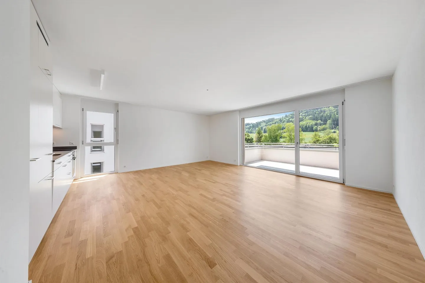 Wohnen am Wildbach - Foto 6 von 9