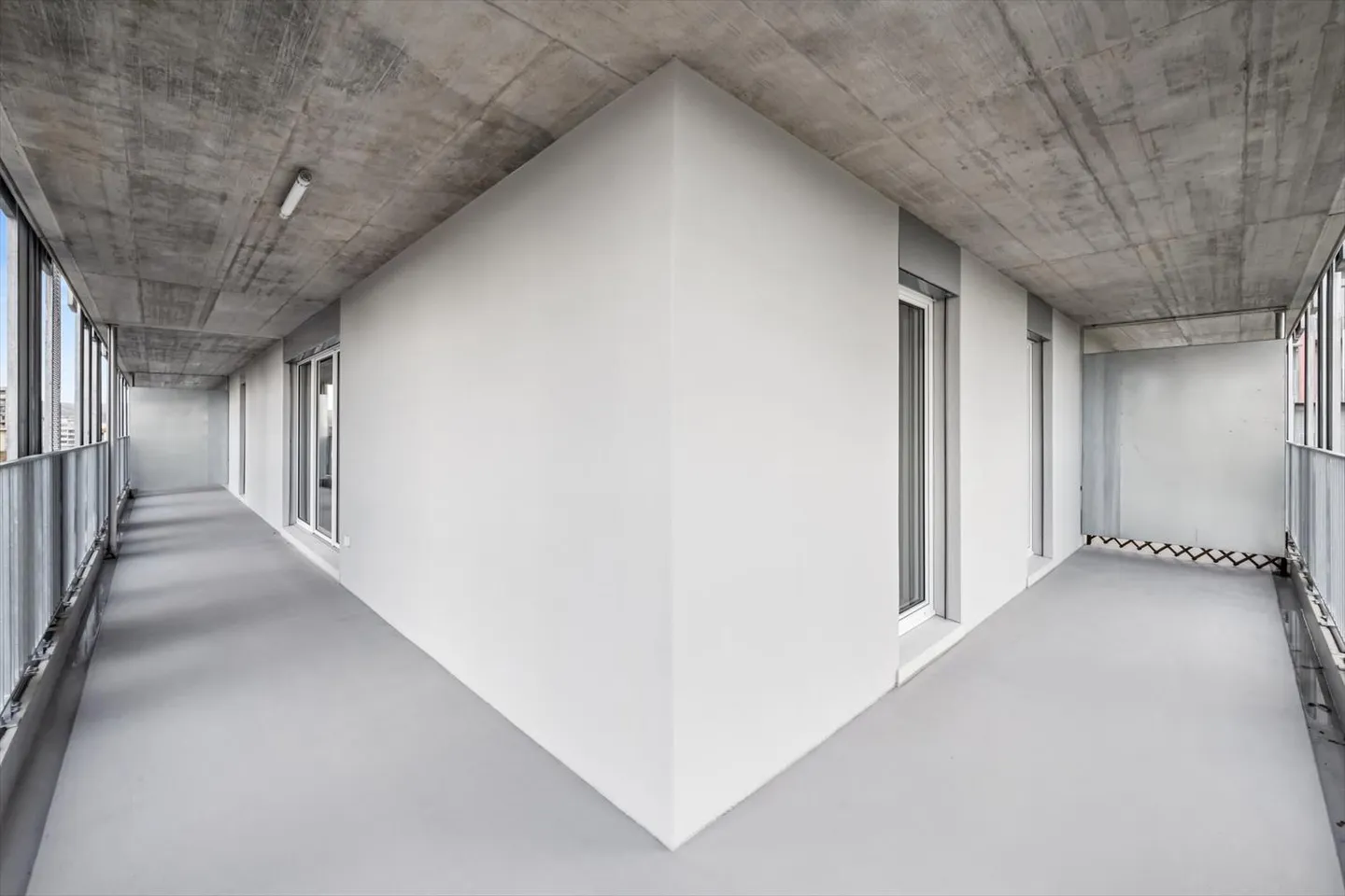 Wohnung mieten - Foto 9 von 11