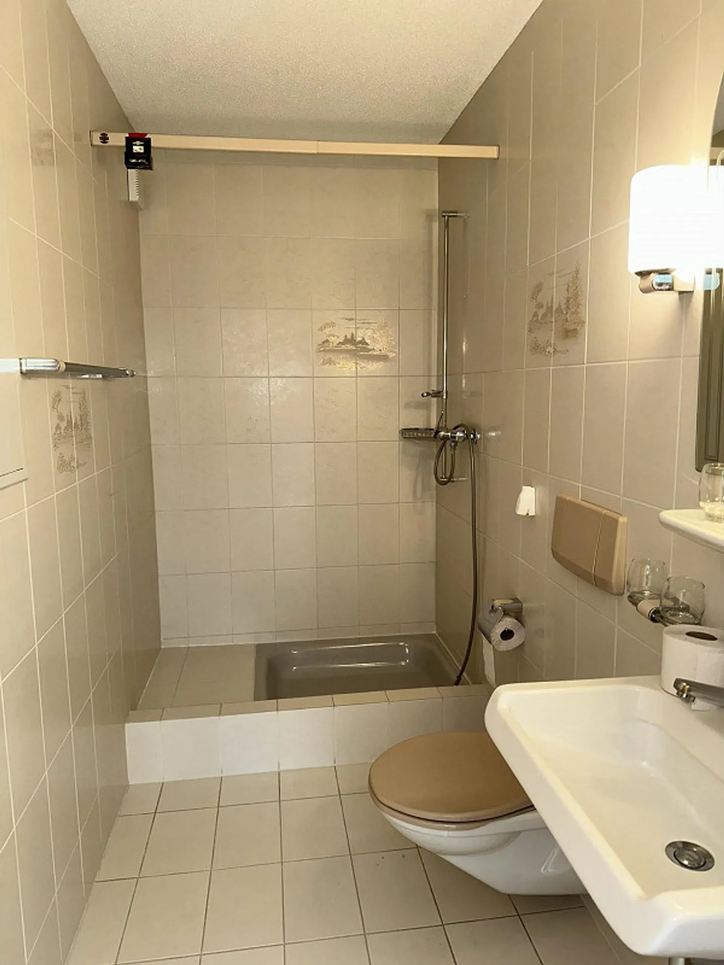 Ruhige 4.5-Zimmer-Wohnung in Münchenbuchsee - Foto 11 von 15