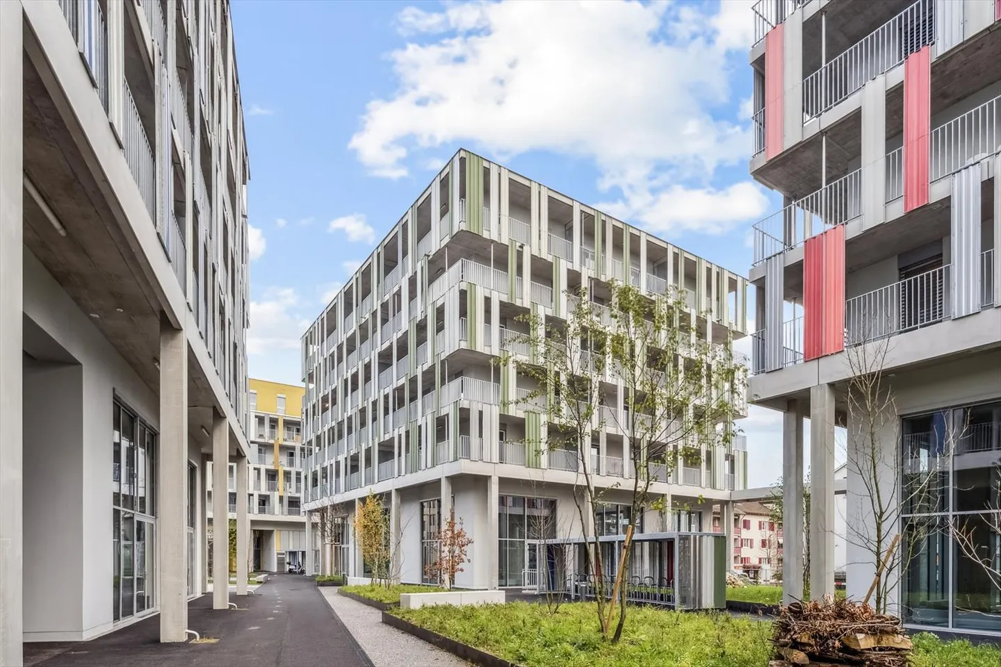 Wohnung mieten - Foto 10 von 11