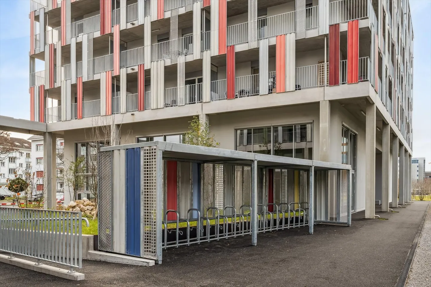 Wohnung mieten - Foto 11 von 11