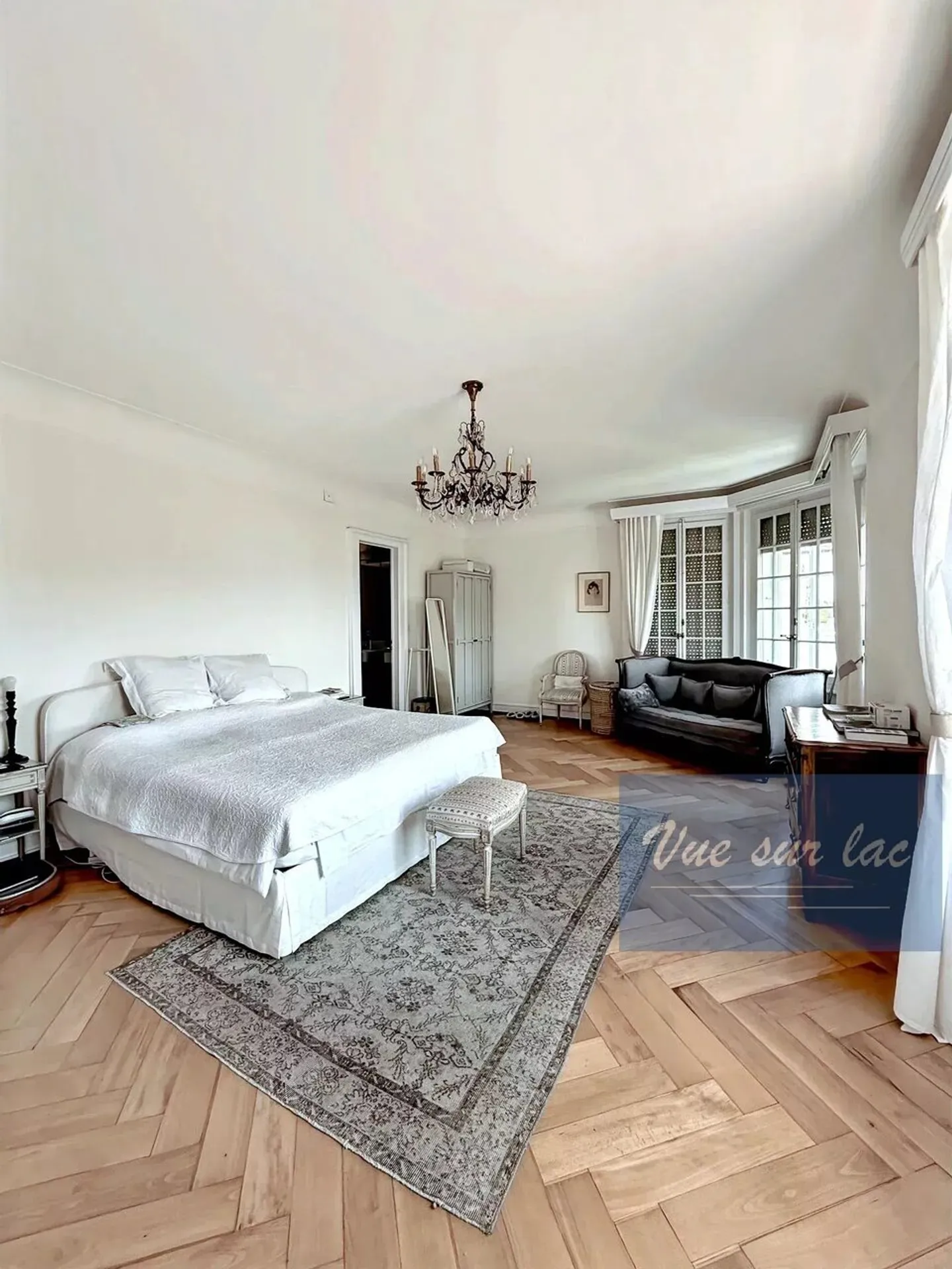 Außergewöhnliches Haus in Lausanne - Foto 11 von 13