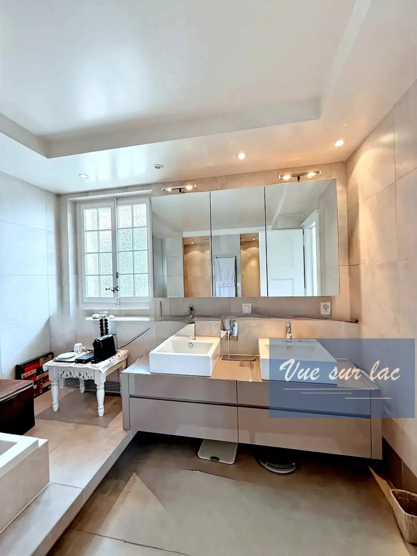 Außergewöhnliches Haus in Lausanne - Foto 13 von 13