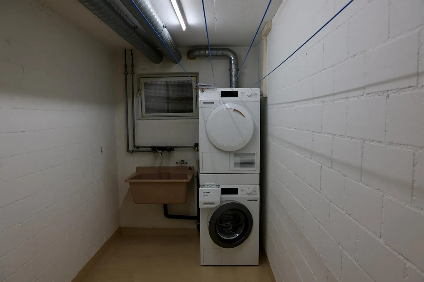 Ruhige 4.5-Zimmer-Wohnung in Münchenbuchsee - Foto 13 von 15