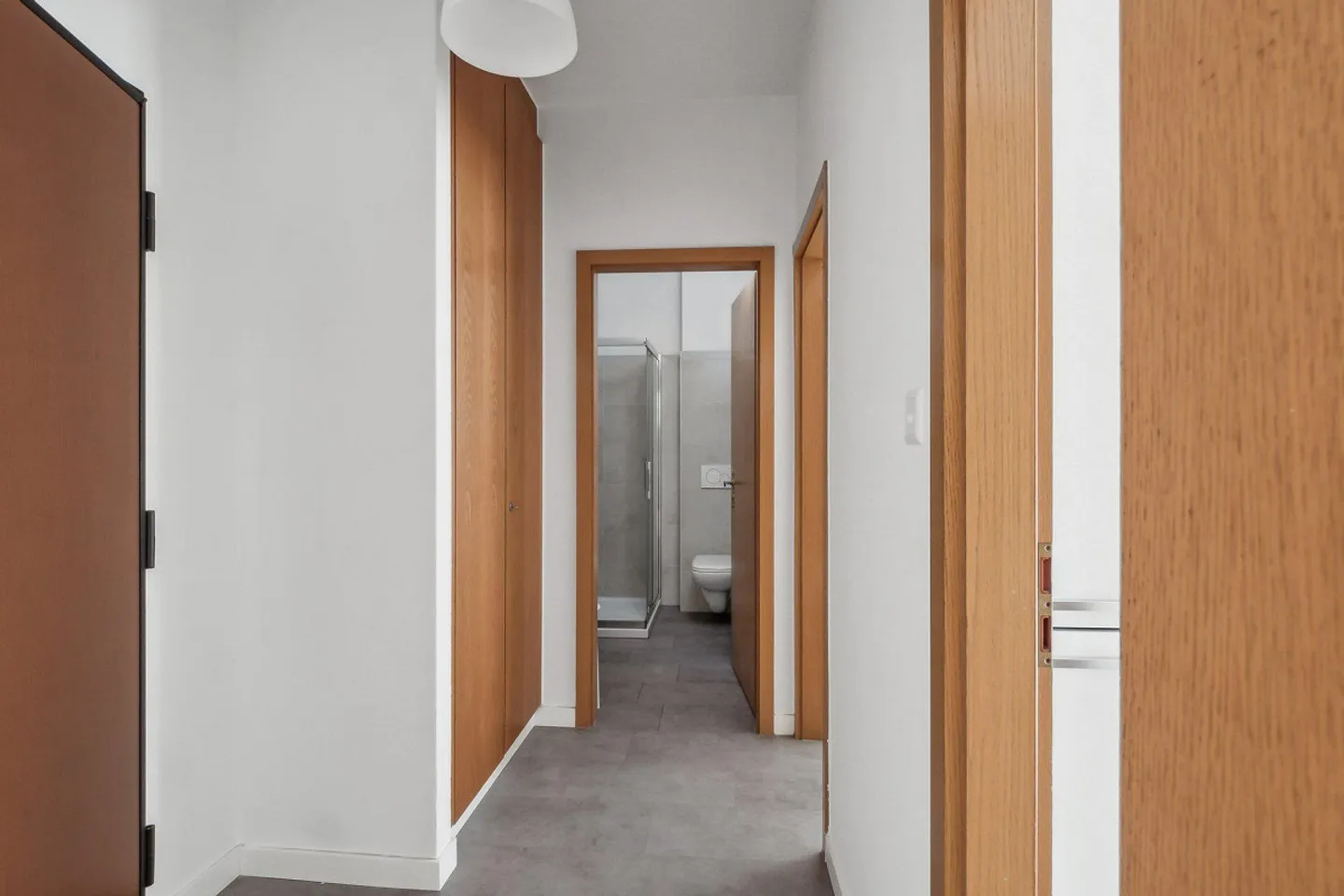 Strategisch 2,5 Zimmer - Foto 4 von 10