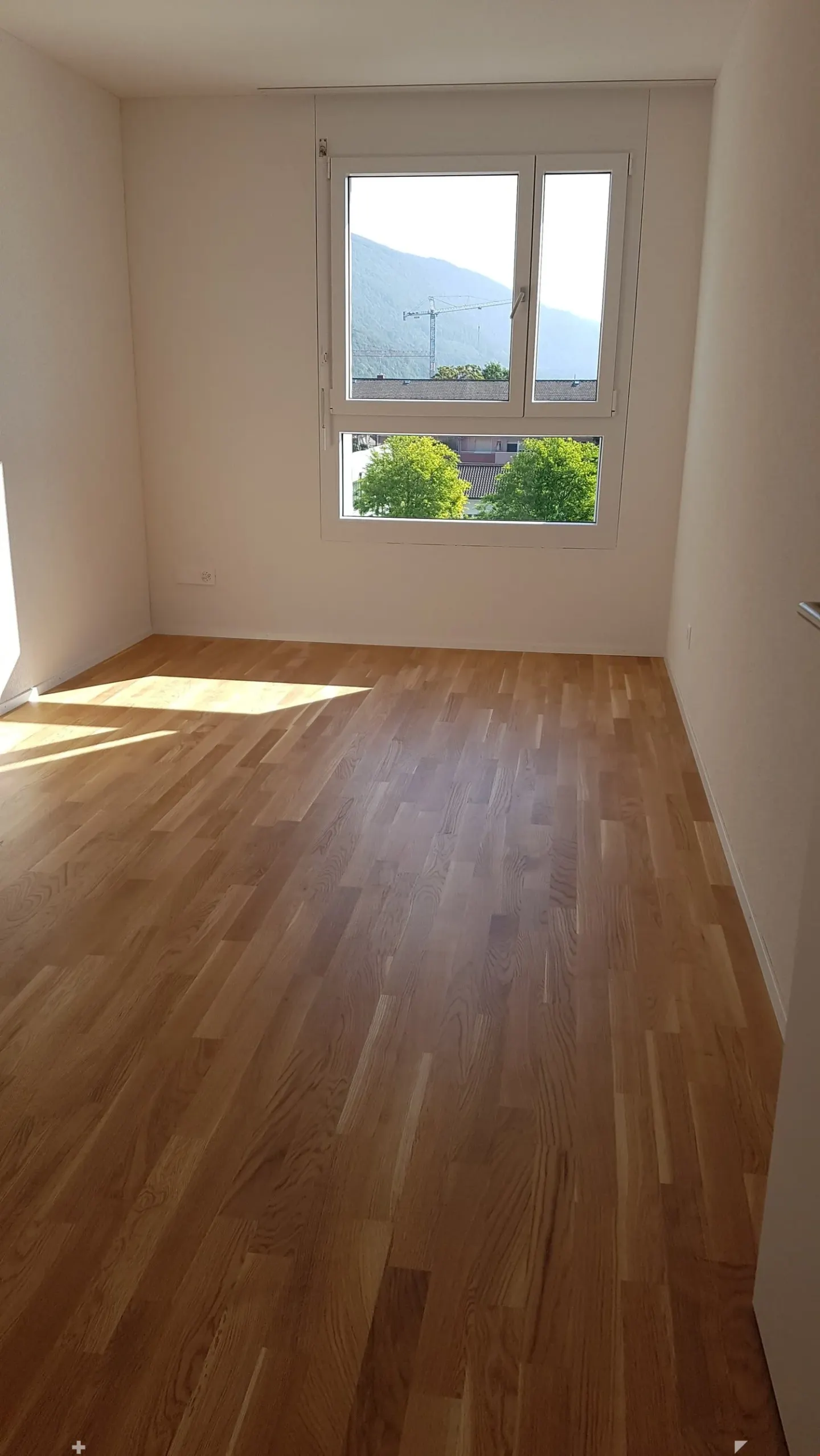 Modernes Attikawohnung in Buschang - Foto 6 von 7