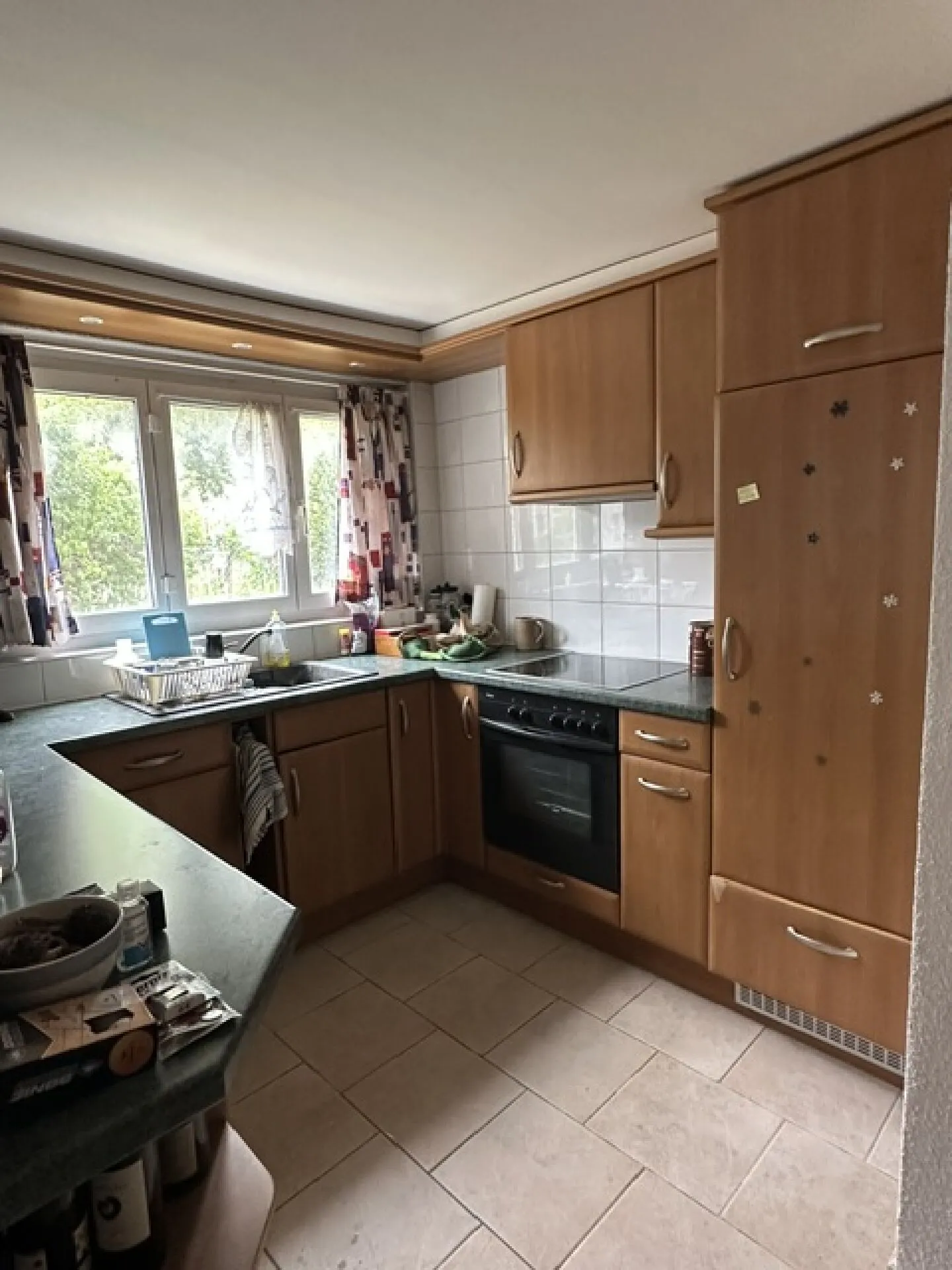 Villa Charmante avec Deux Appartements - Photo 9 sur 9