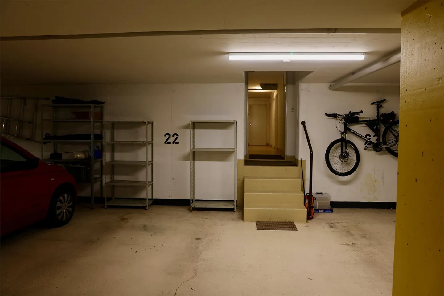 Ruhige 4.5-Zimmer-Wohnung in Münchenbuchsee - Foto 14 von 15