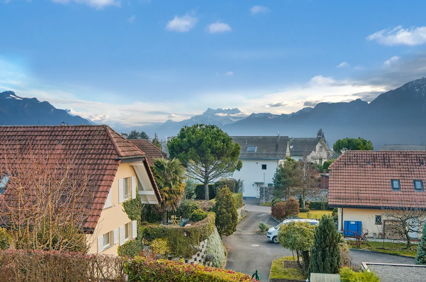 Superbe appartement aux dimensions exceptionnelles, quartier calme - Photo 12 sur 13