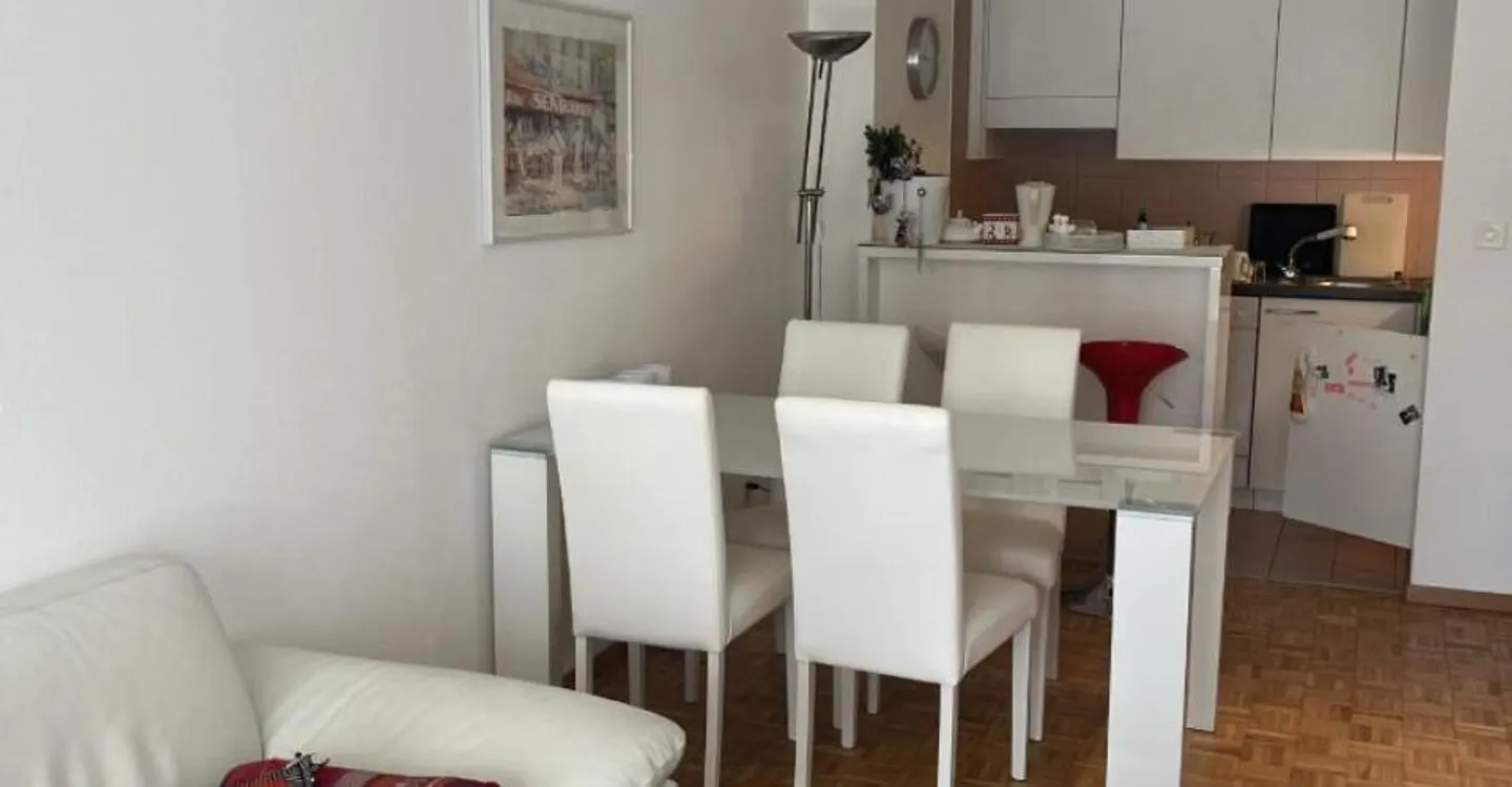 Möblierte 2,5-Zimmer-Wohnung - Foto 3 von 9