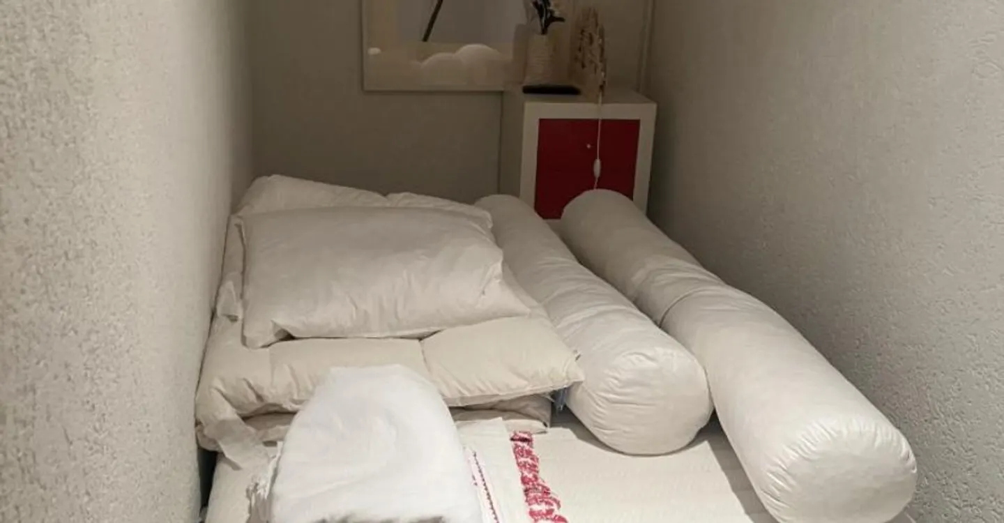 Möblierte 2,5-Zimmer-Wohnung - Foto 4 von 9