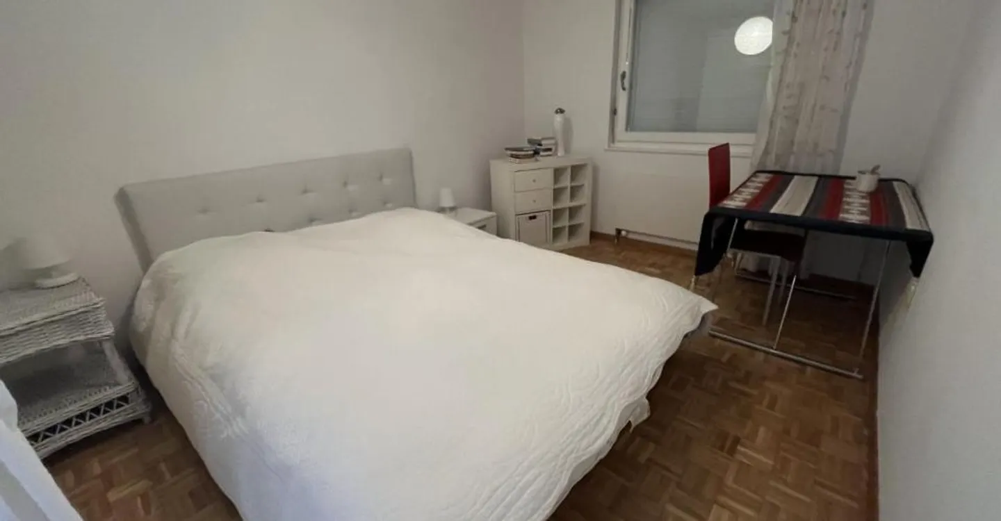 Möblierte 2,5-Zimmer-Wohnung - Foto 5 von 9
