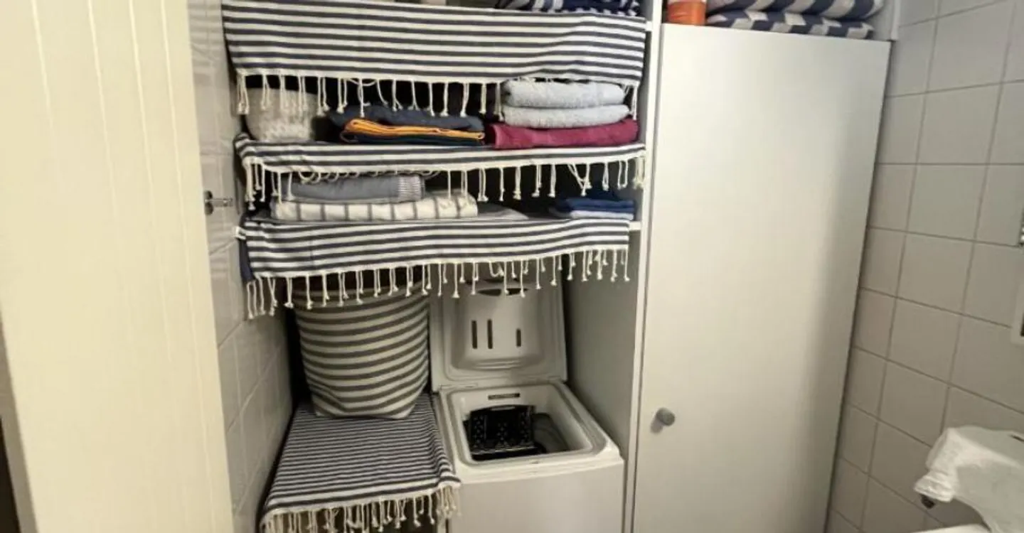 Möblierte 2,5-Zimmer-Wohnung - Foto 6 von 9