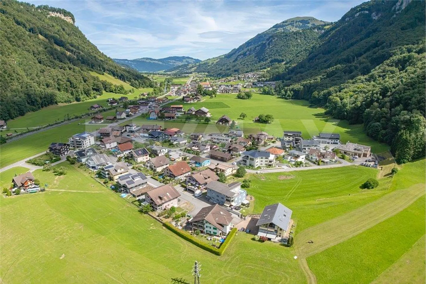 Charmantes Einfamilienhaus mit Aussicht - Foto 4 von 13