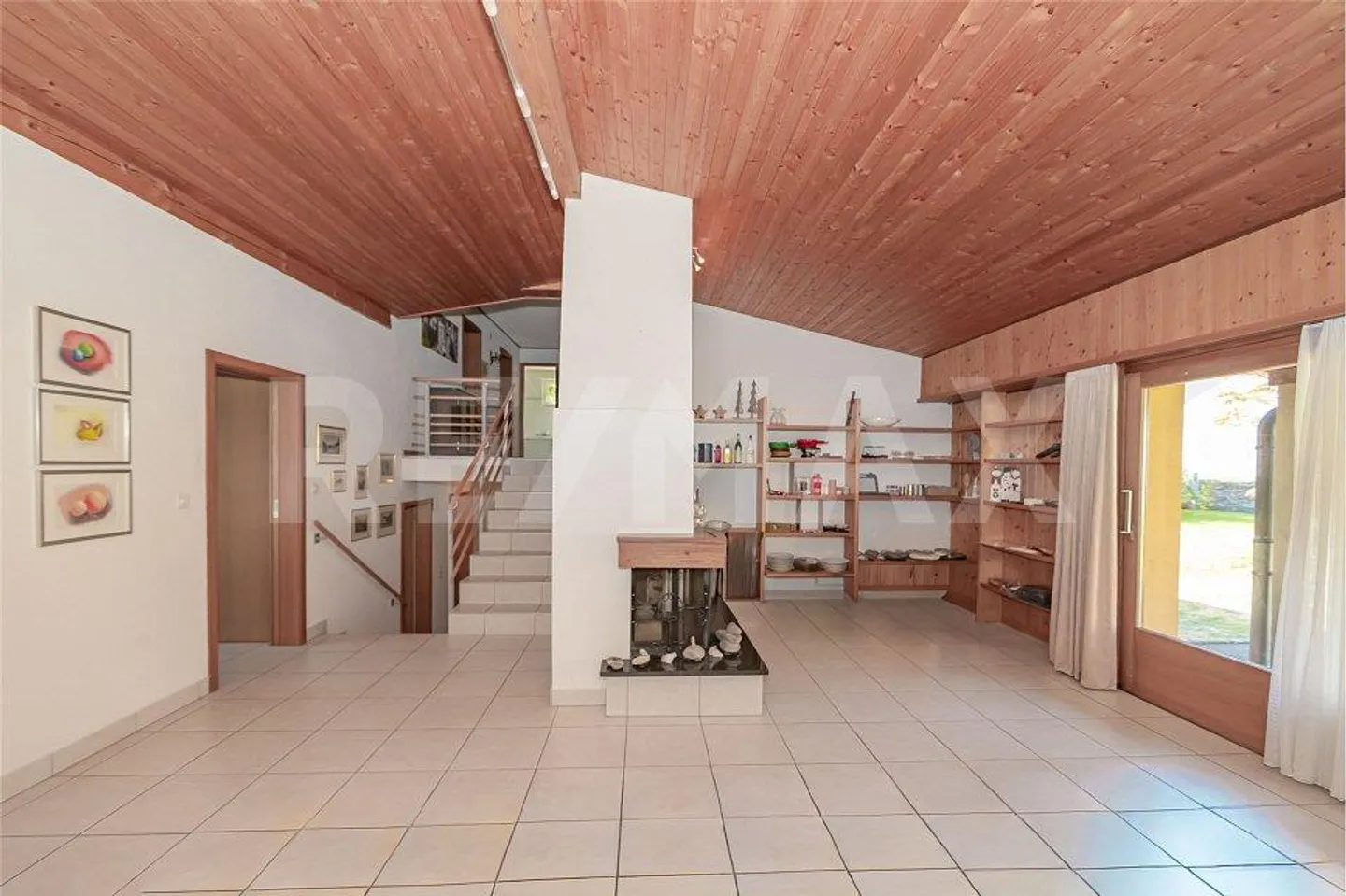 Charmantes Einfamilienhaus mit Aussicht - Foto 6 von 13